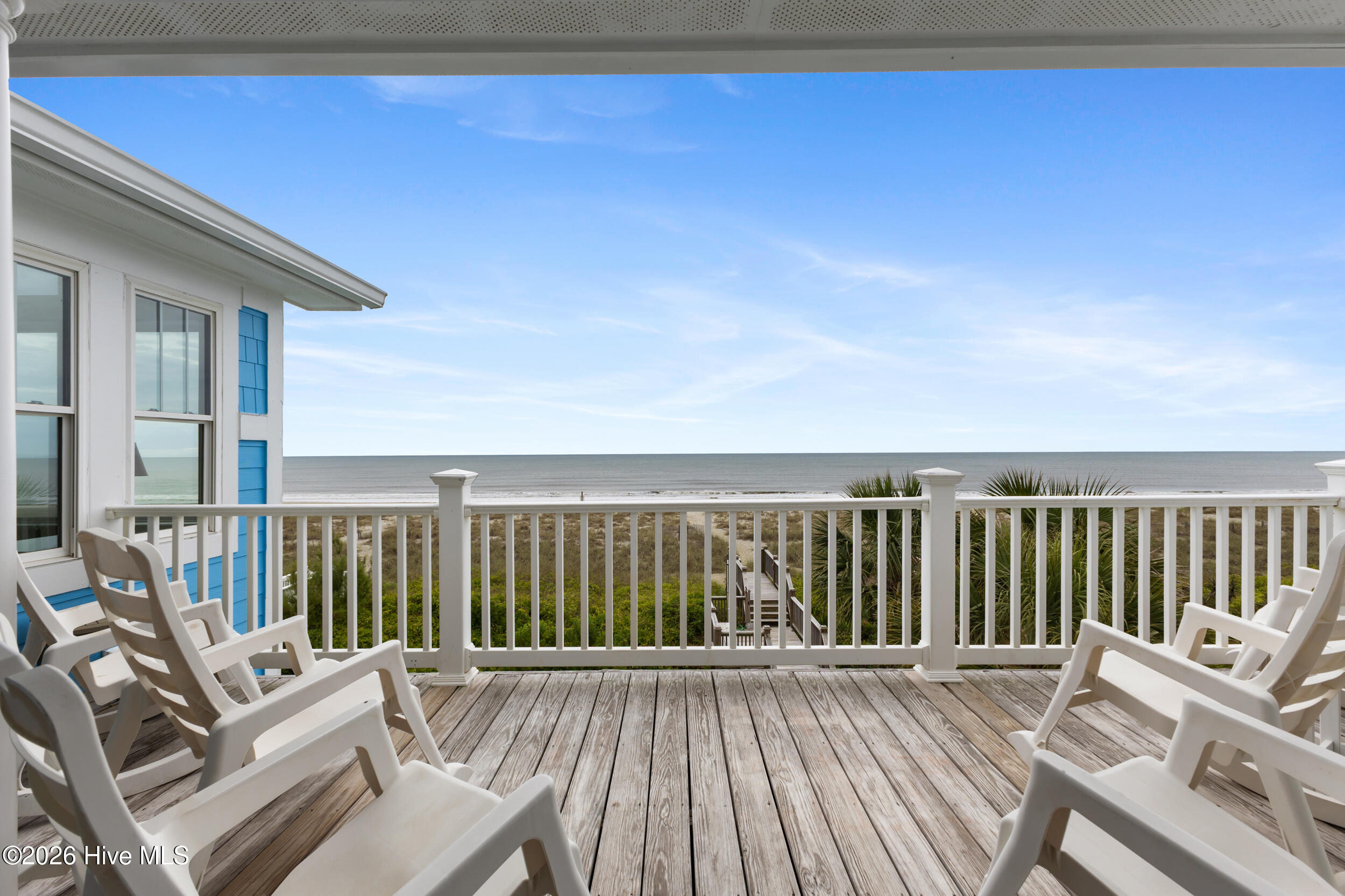 407 Ocean Boulevard W