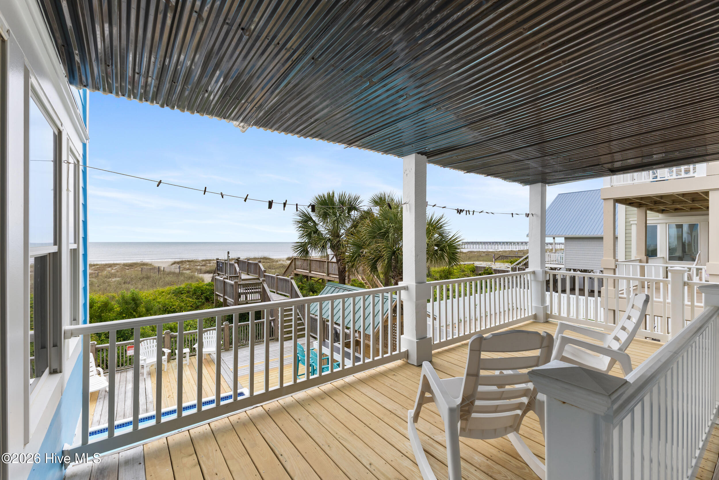 407 Ocean Boulevard W