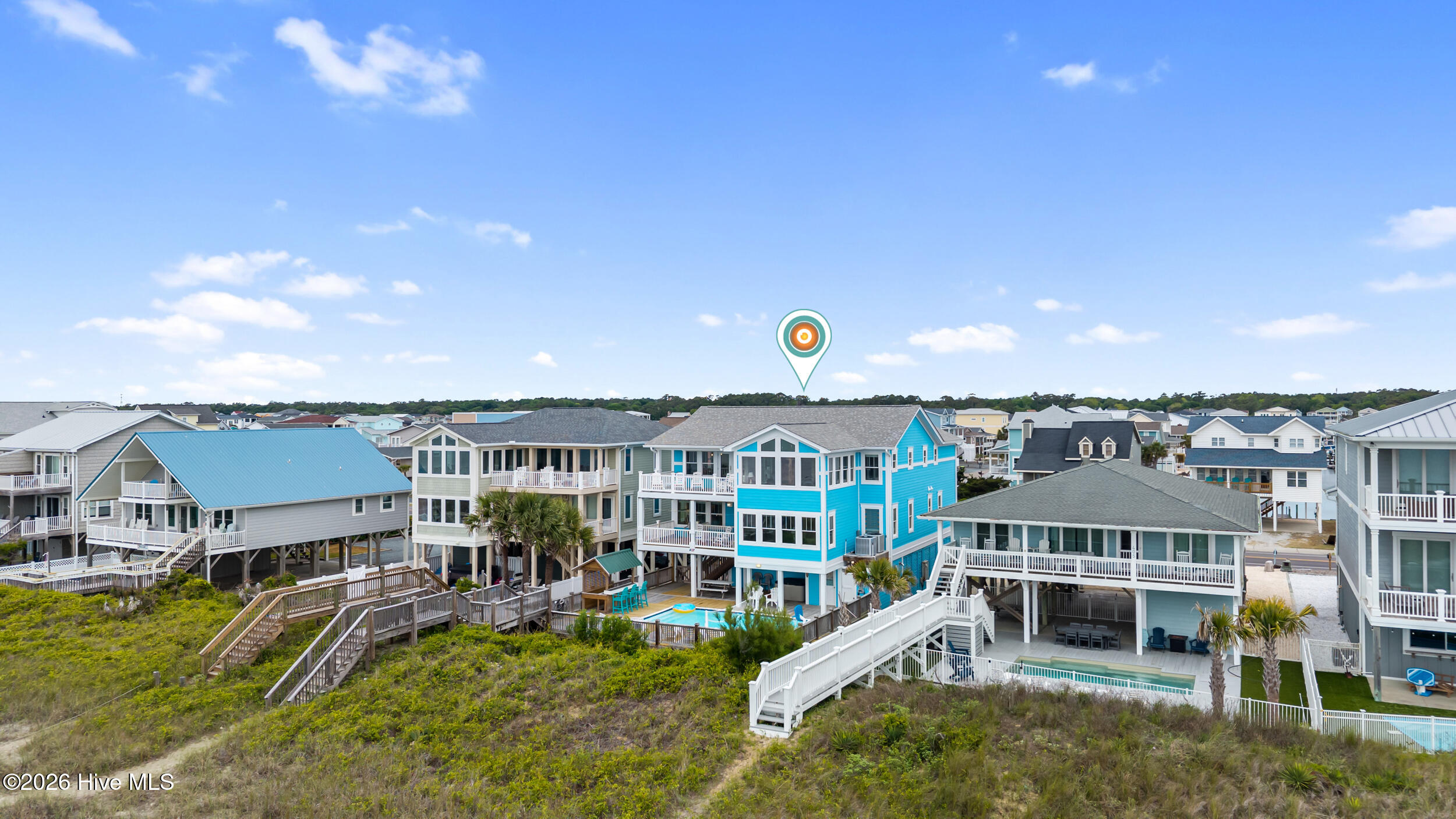 407 Ocean Boulevard W