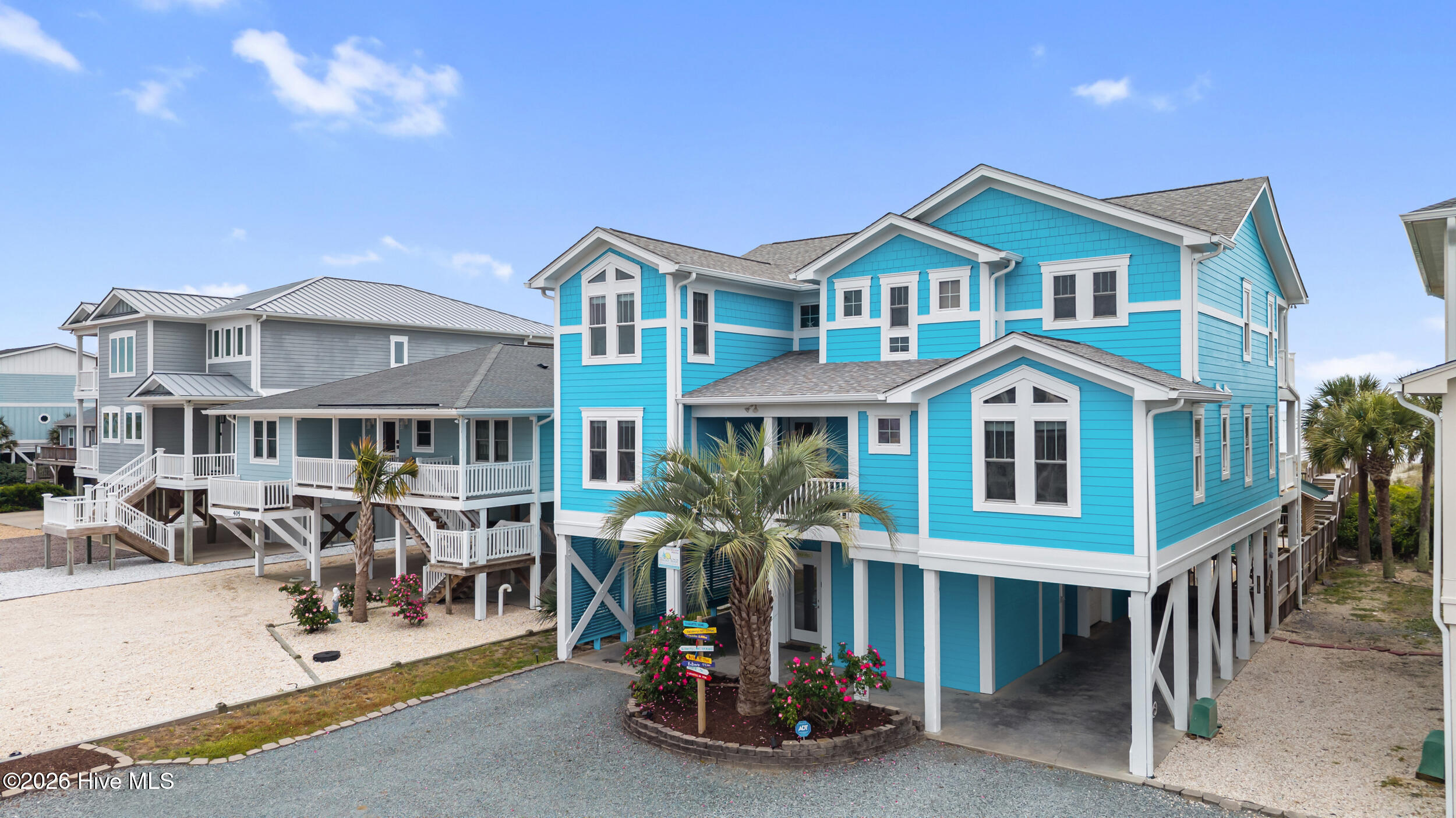 407 Ocean Boulevard W