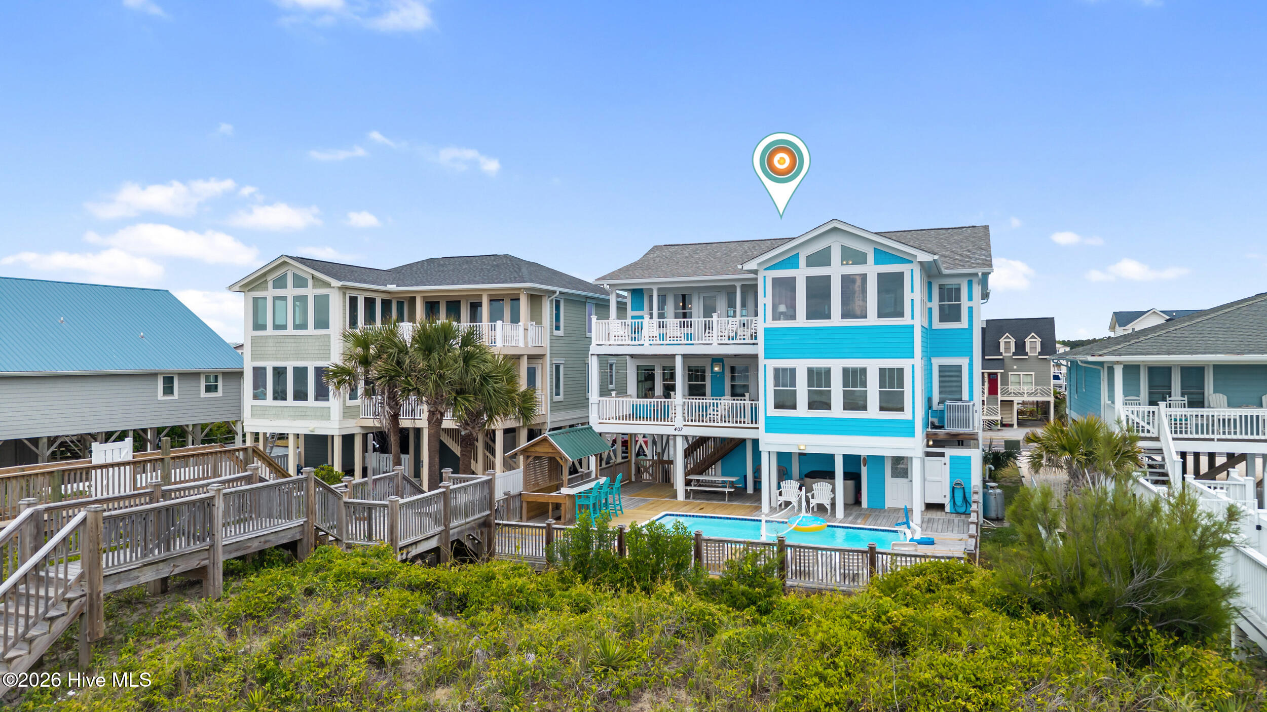 407 Ocean Boulevard W