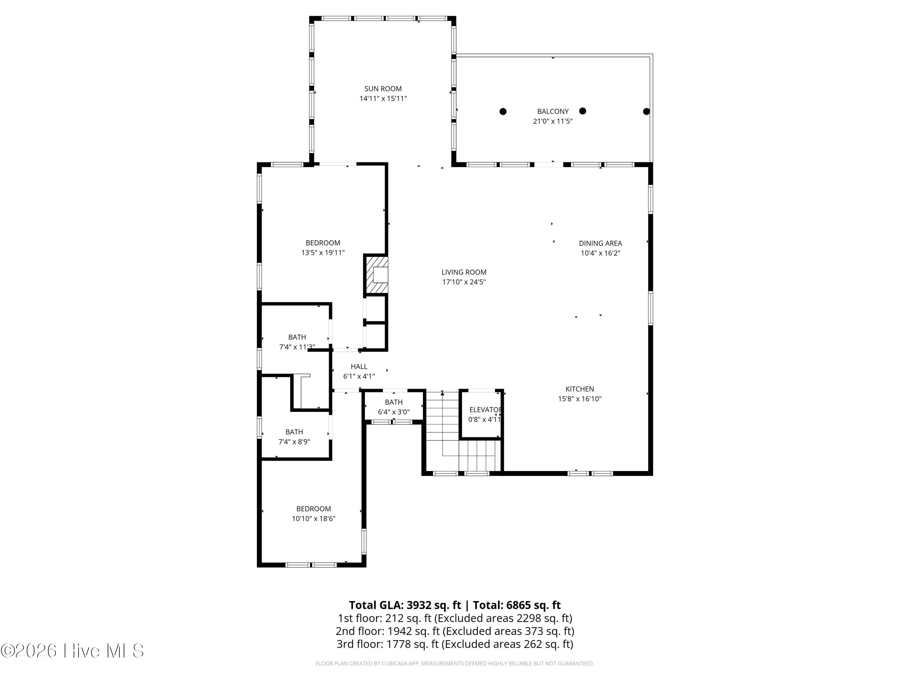 407 Ocean Boulevard W