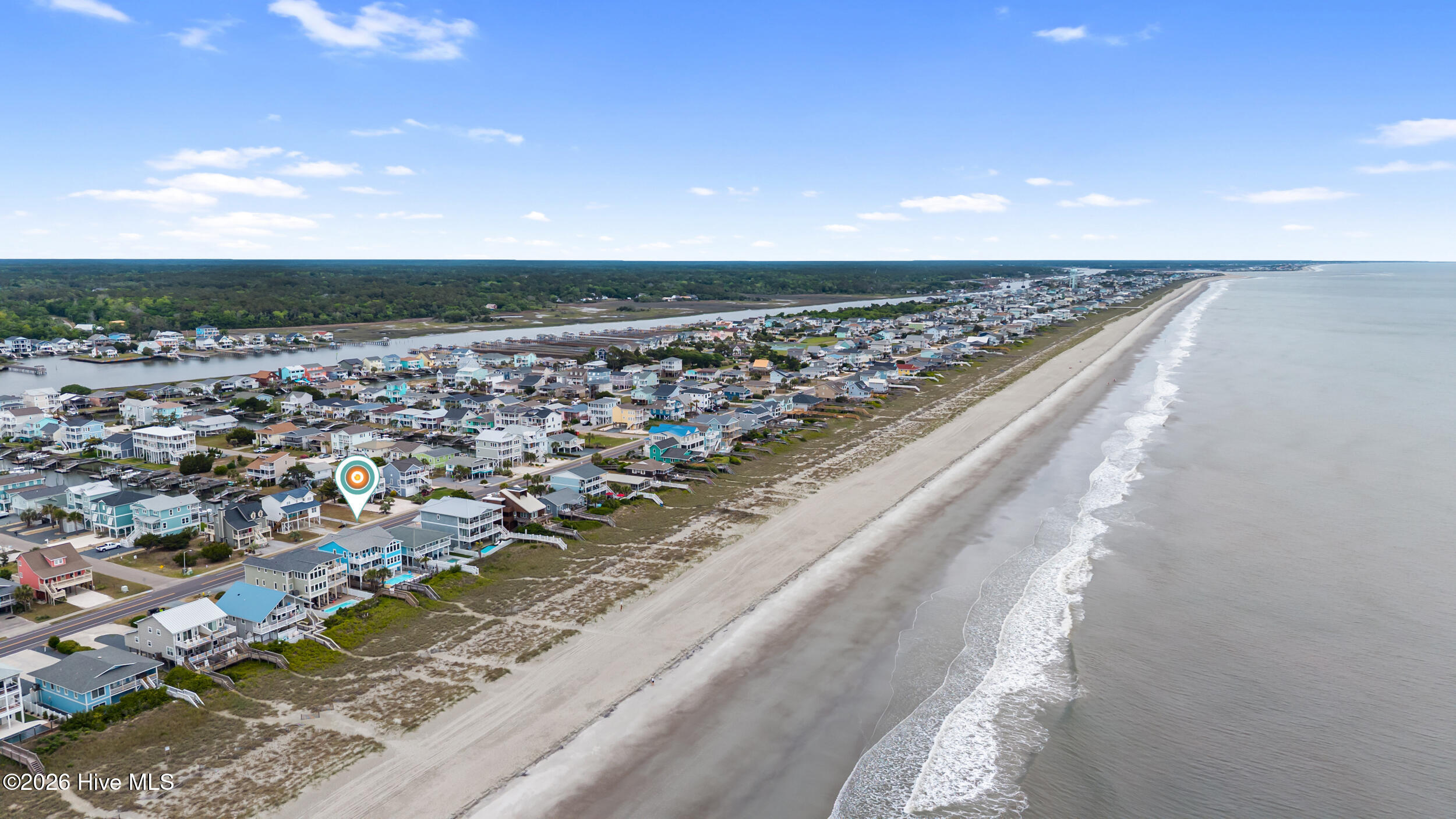 407 Ocean Boulevard W