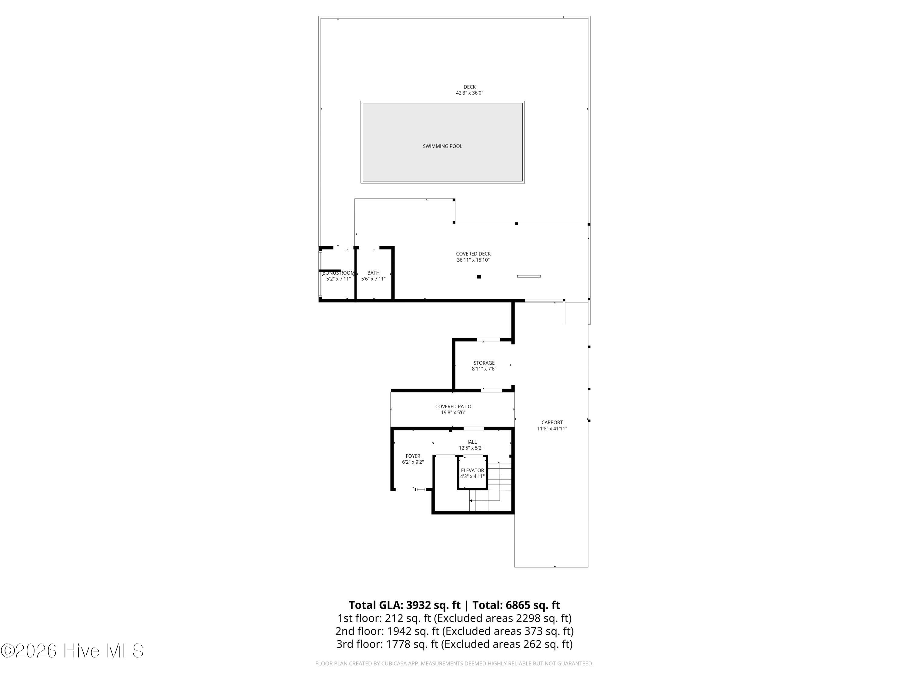 407 Ocean Boulevard W