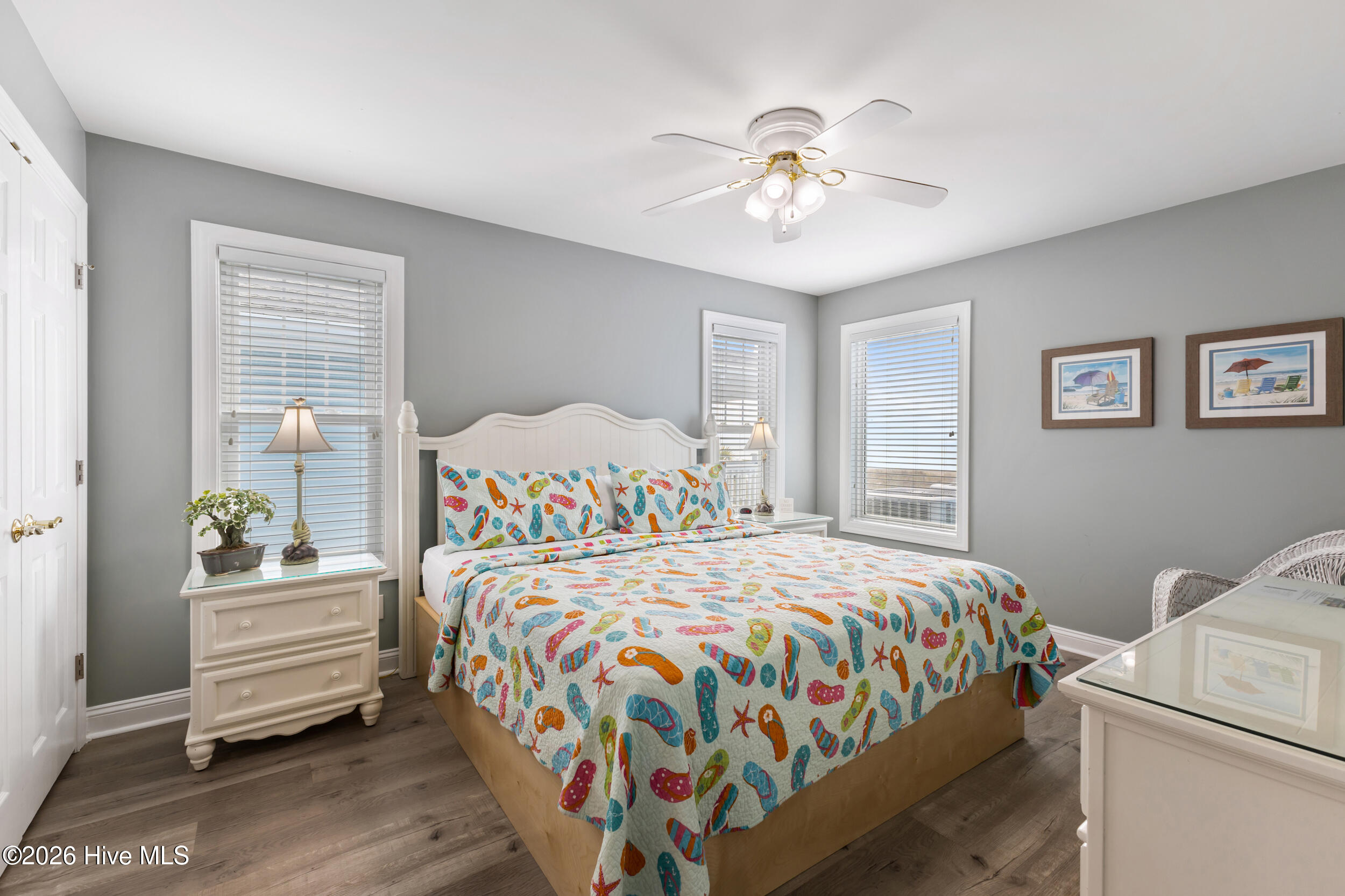407 Ocean Boulevard W