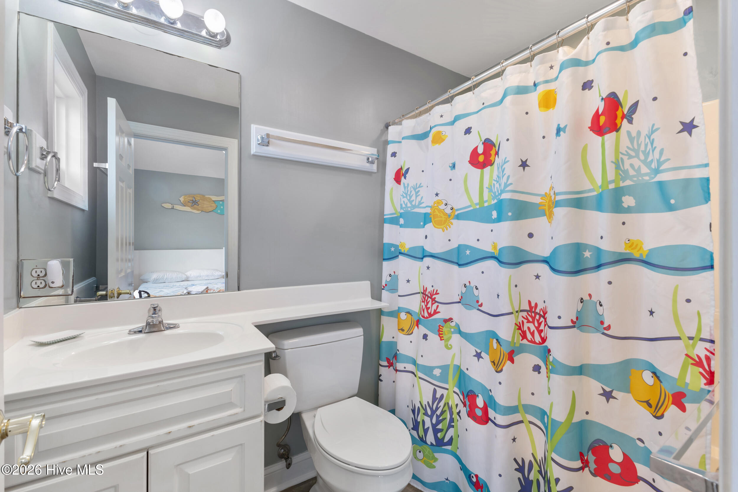 407 Ocean Boulevard W