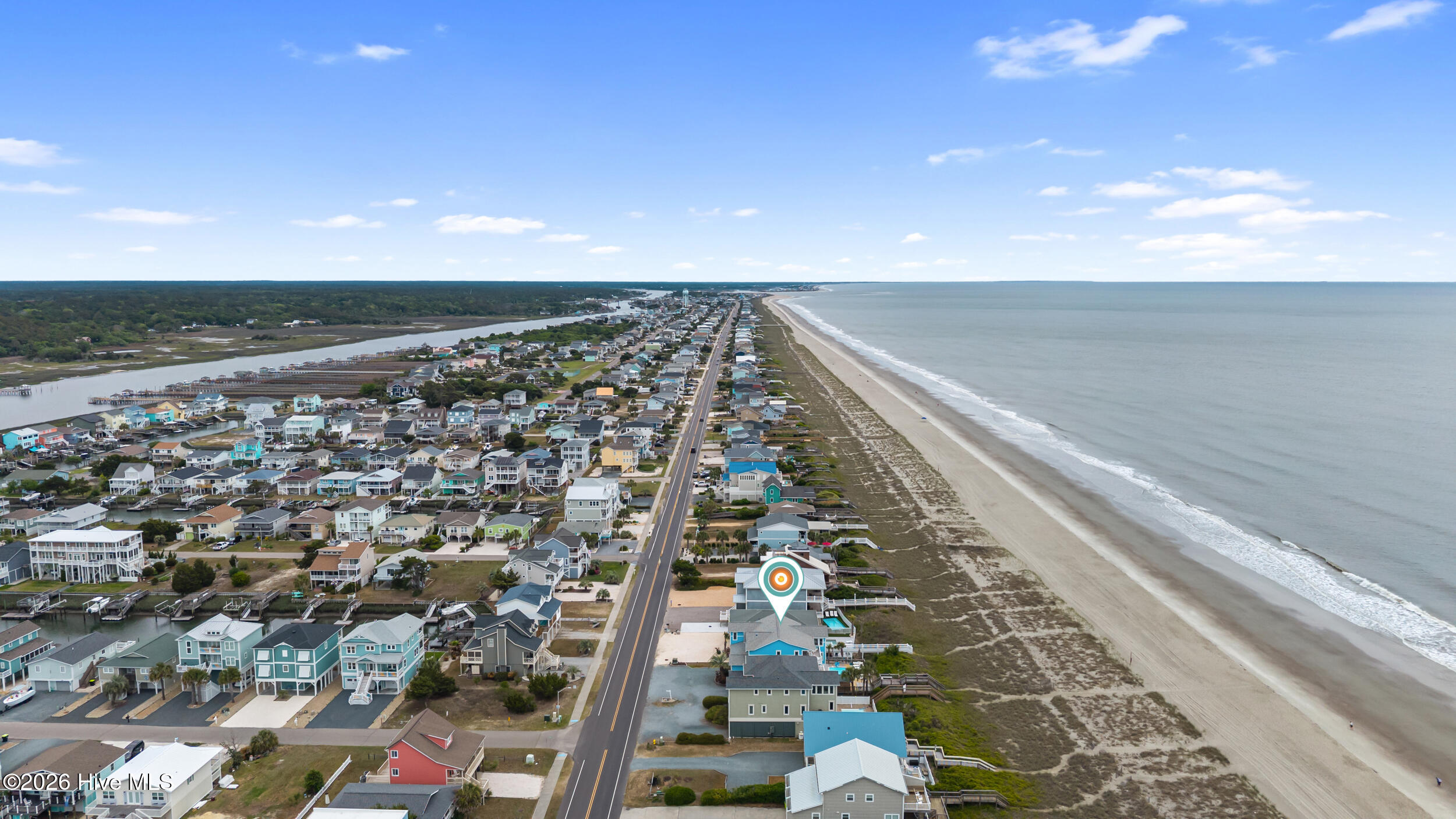 407 Ocean Boulevard W