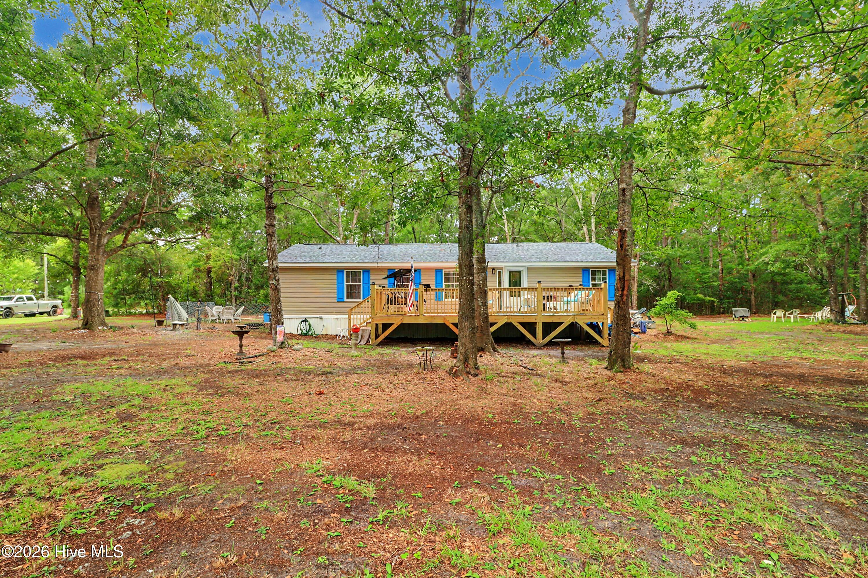 2271 Bob White Road SW