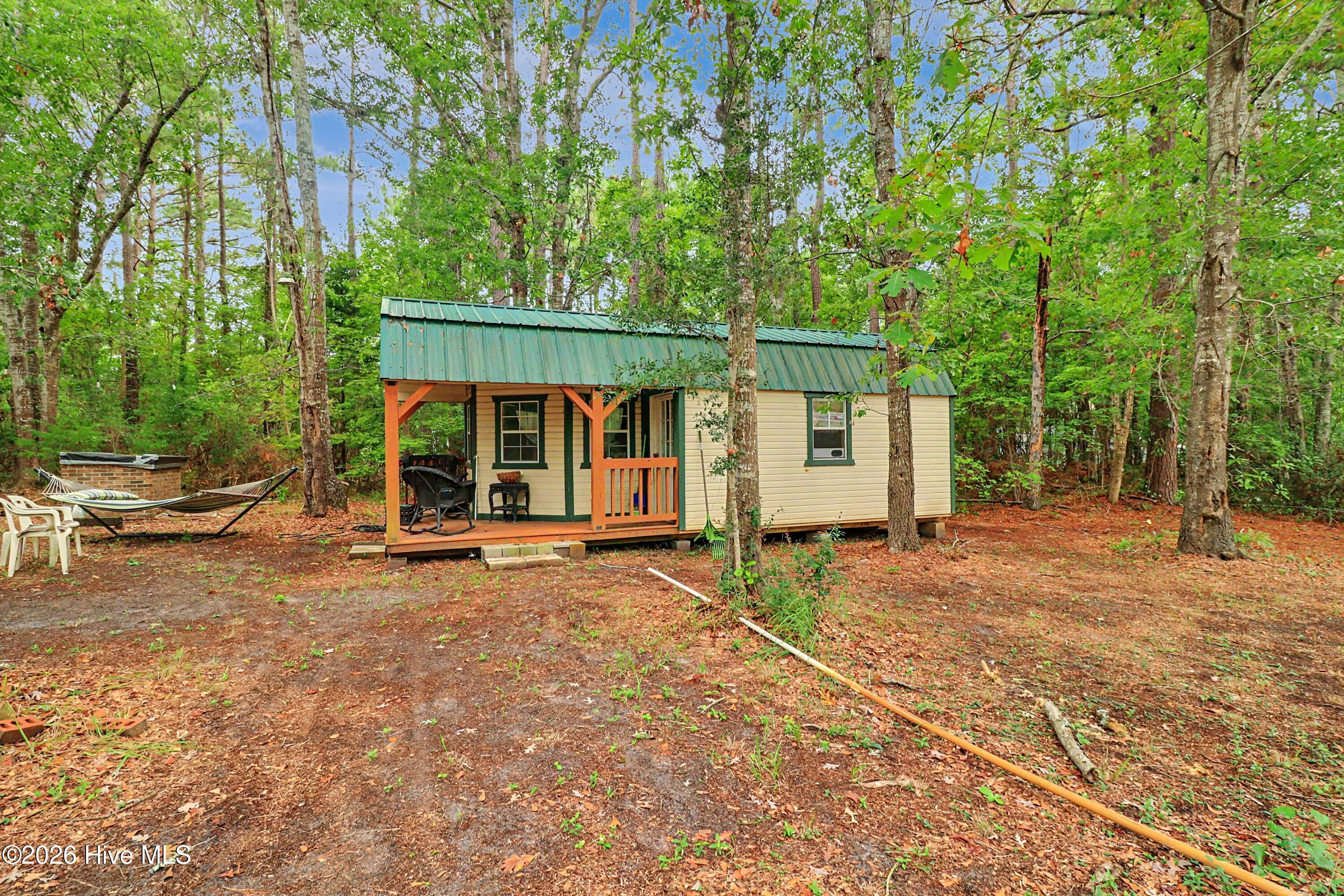 2271 Bob White Road SW