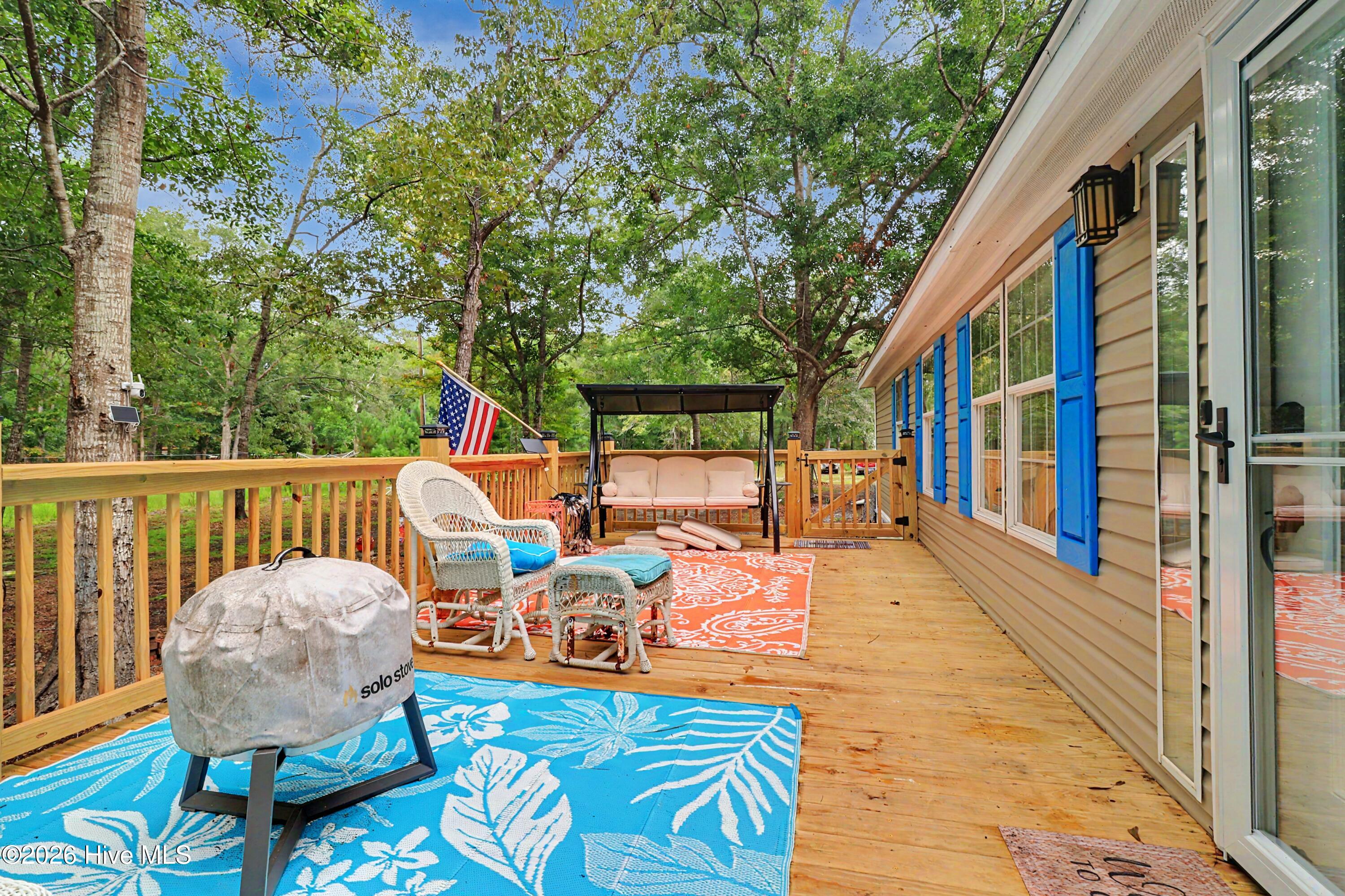 2271 Bob White Road SW