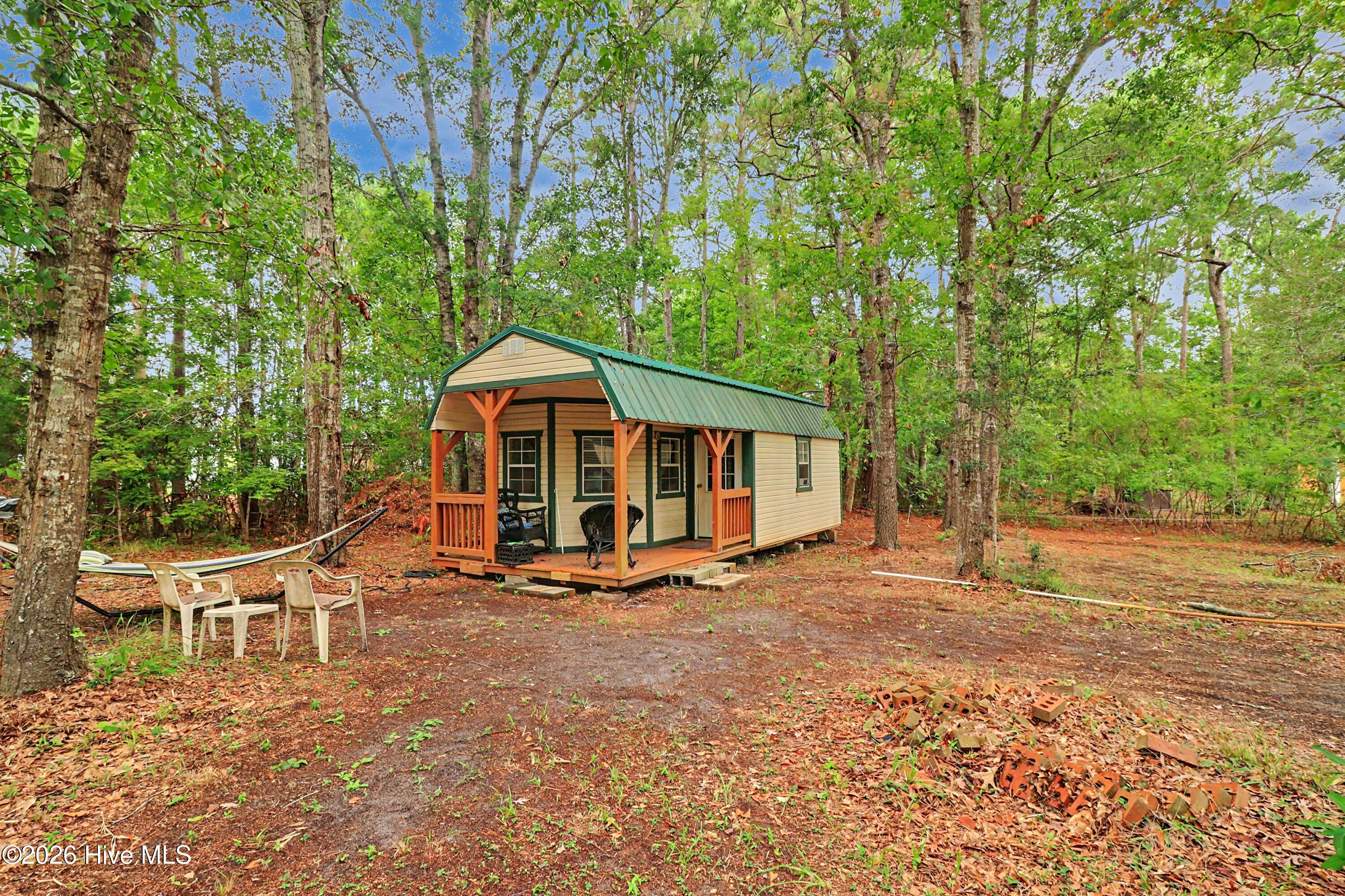 2271 Bob White Road SW