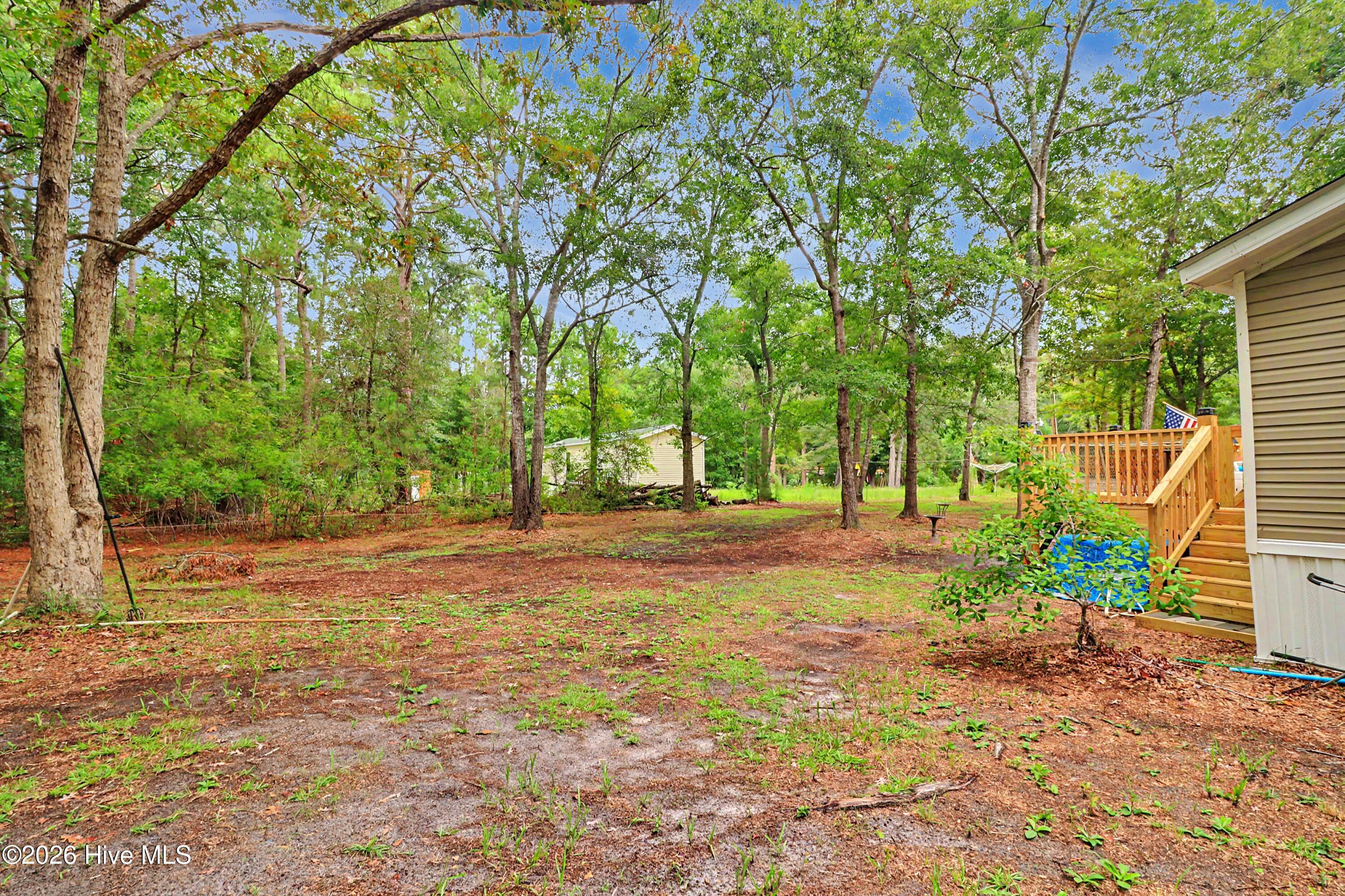 2271 Bob White Road SW