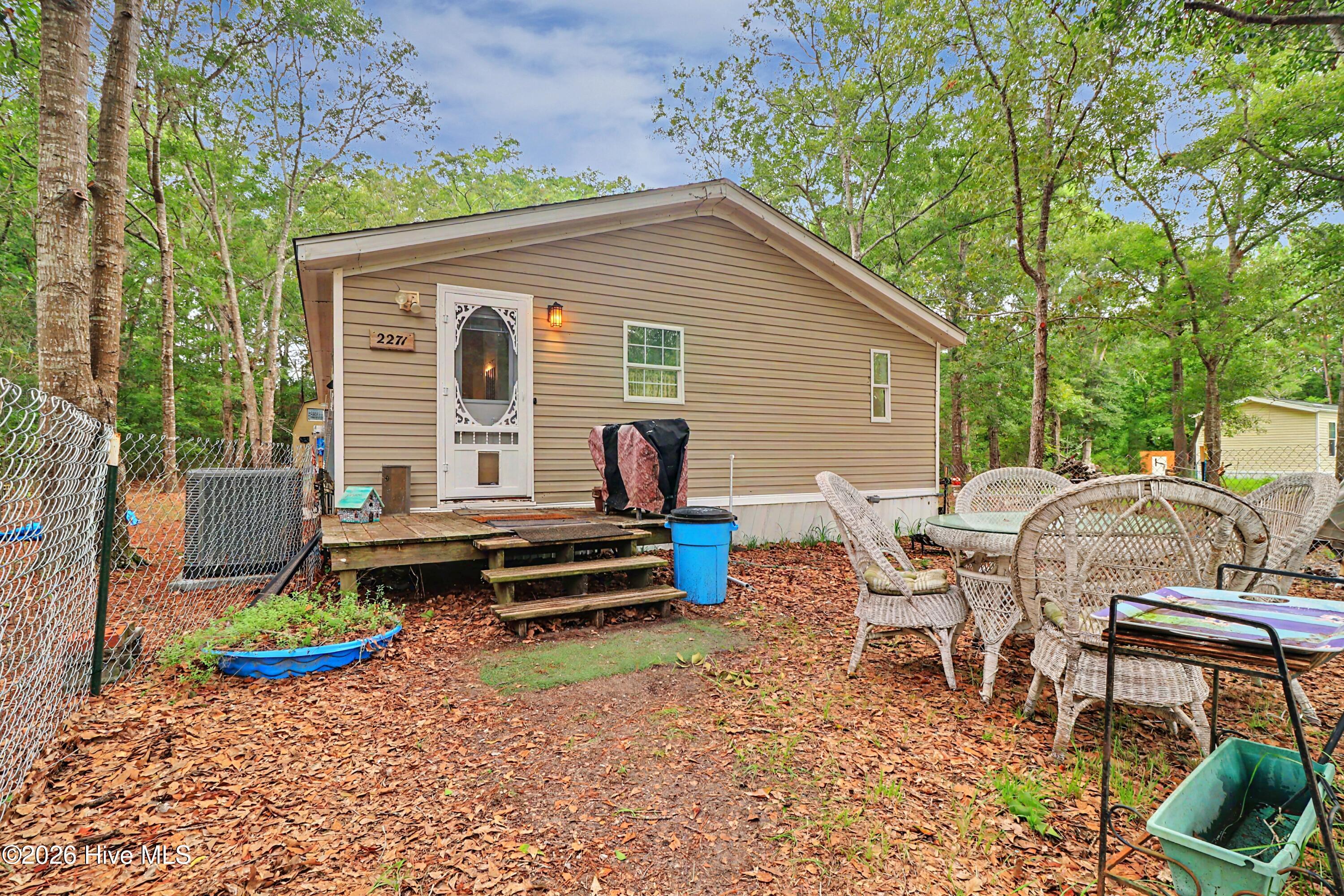 2271 Bob White Road SW