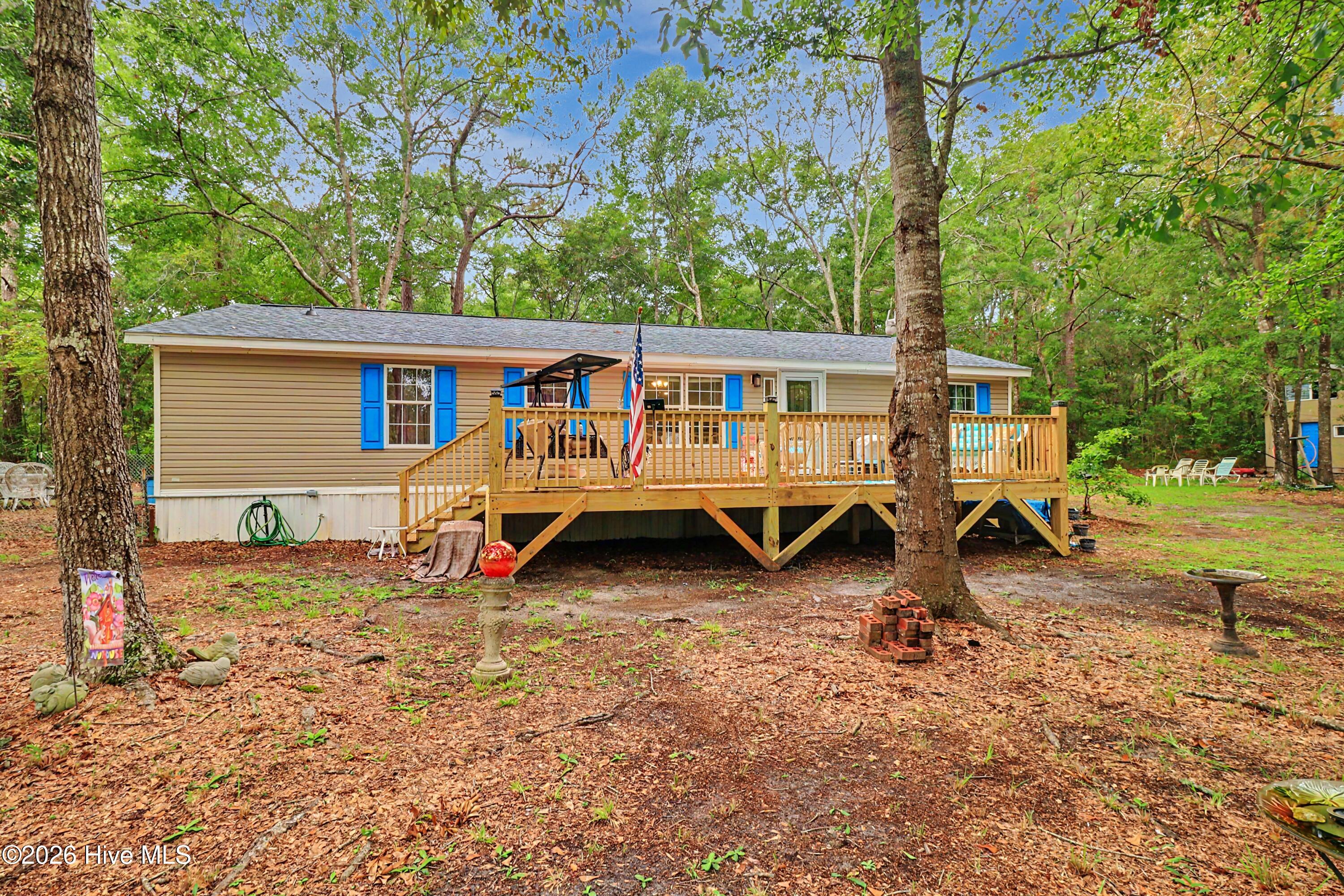 2271 Bob White Road SW