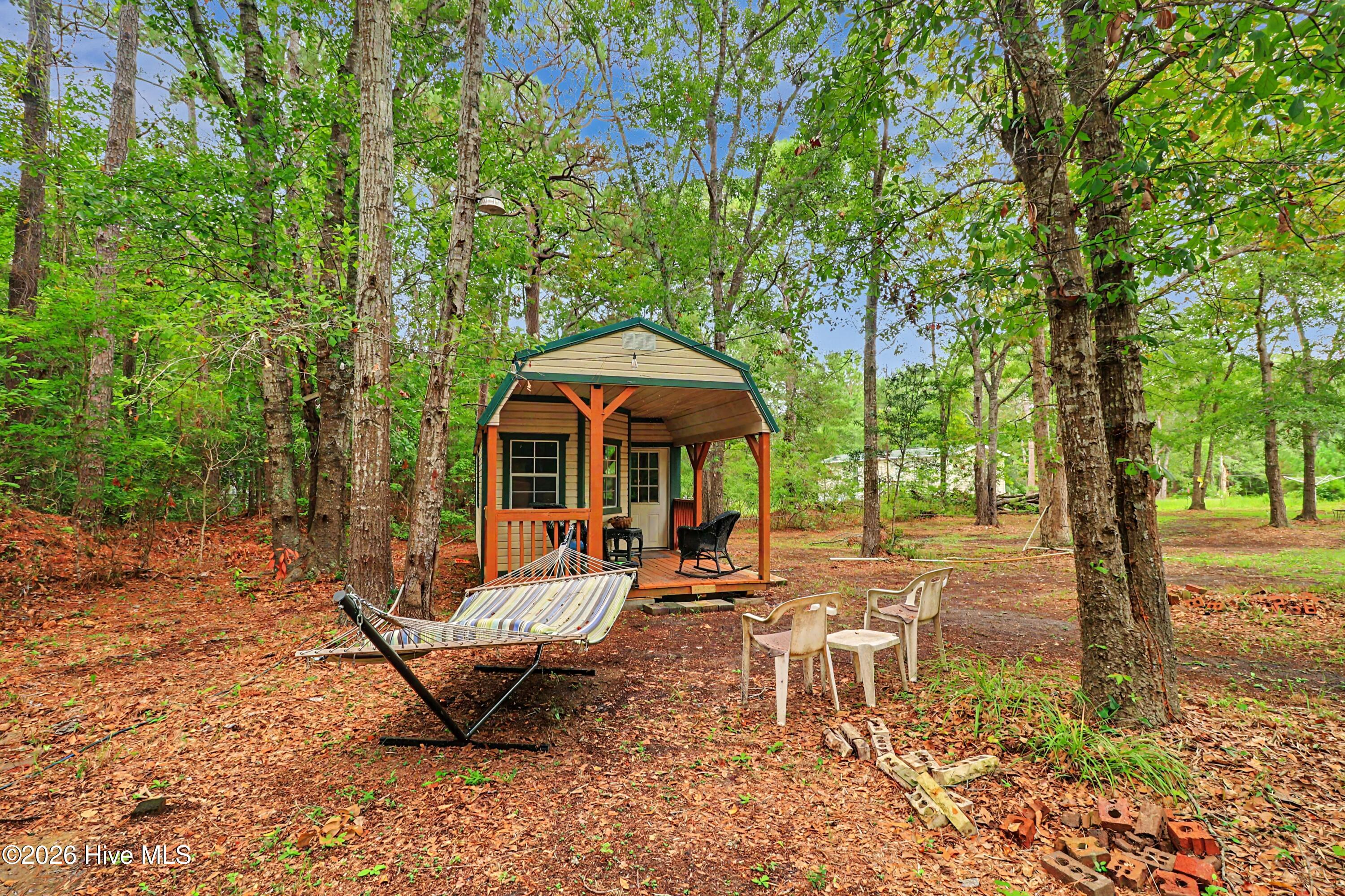 2271 Bob White Road SW