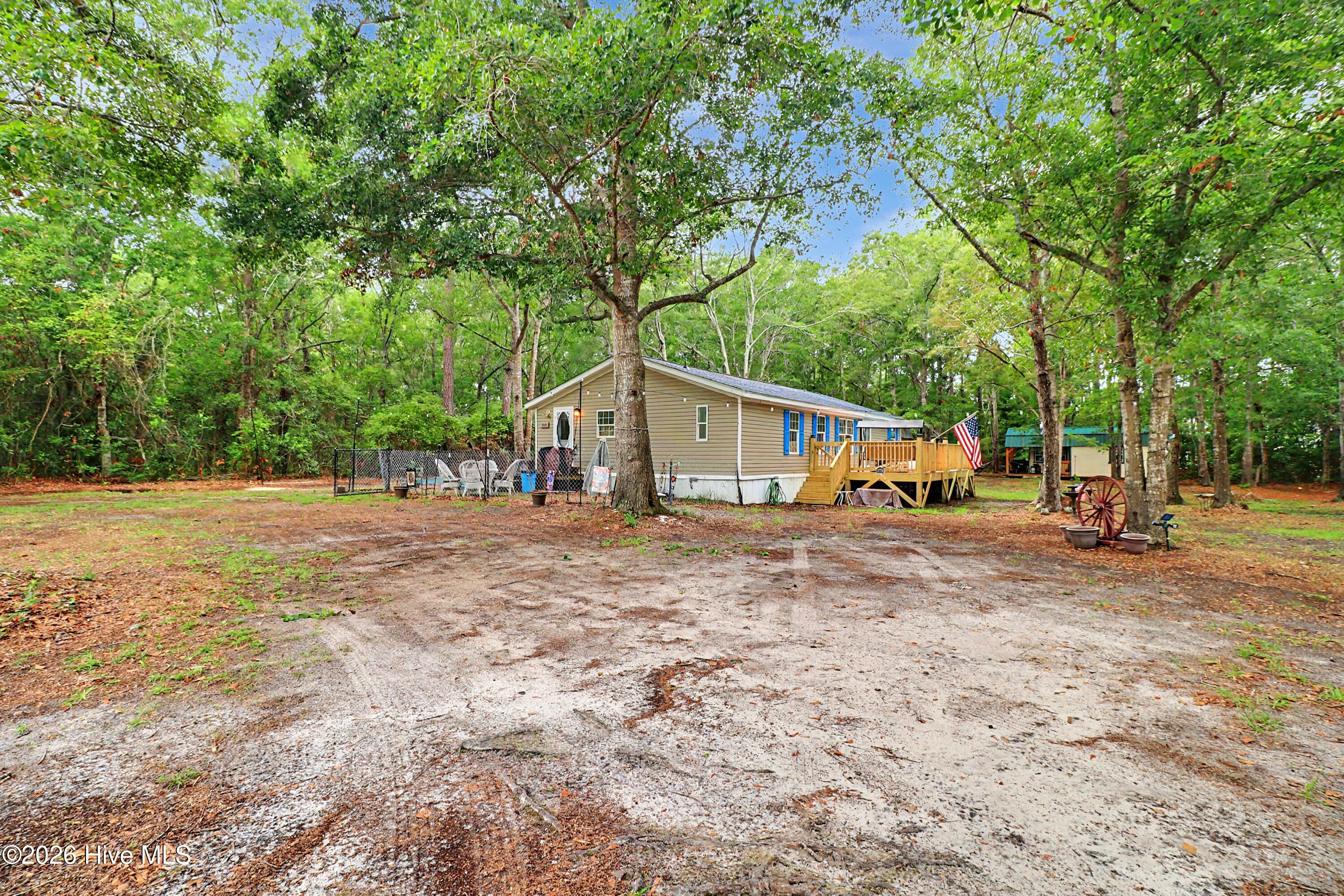 2271 Bob White Road SW