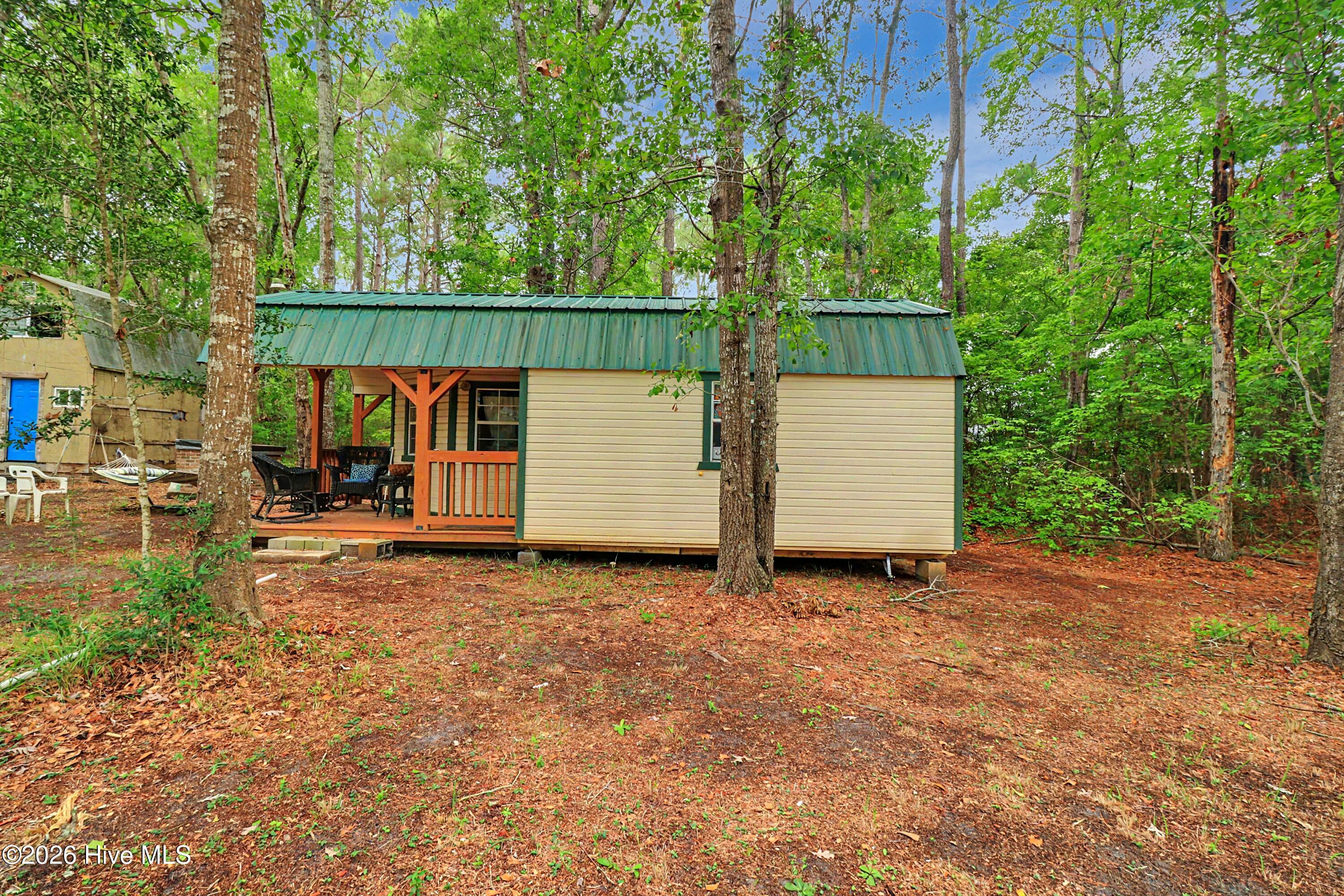 2271 Bob White Road SW