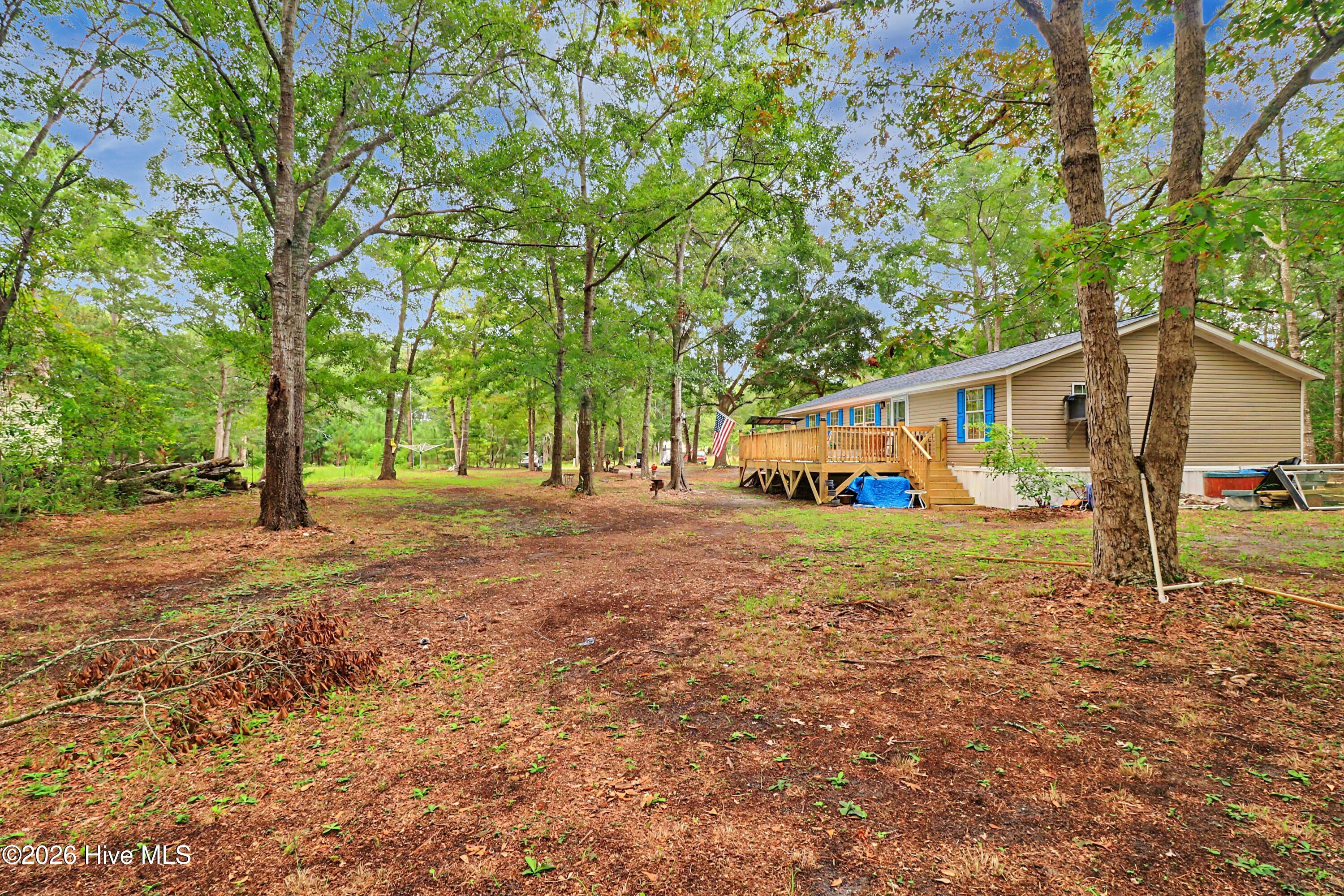 2271 Bob White Road SW