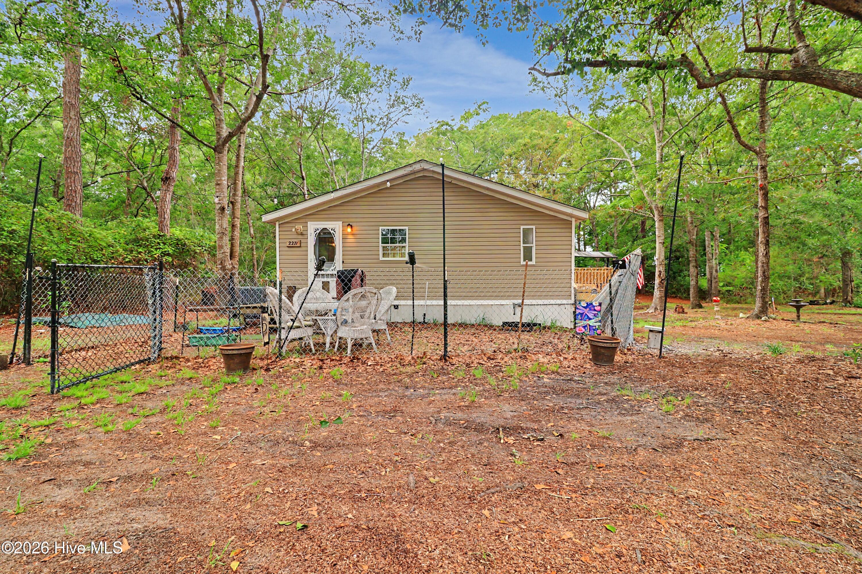 2271 Bob White Road SW