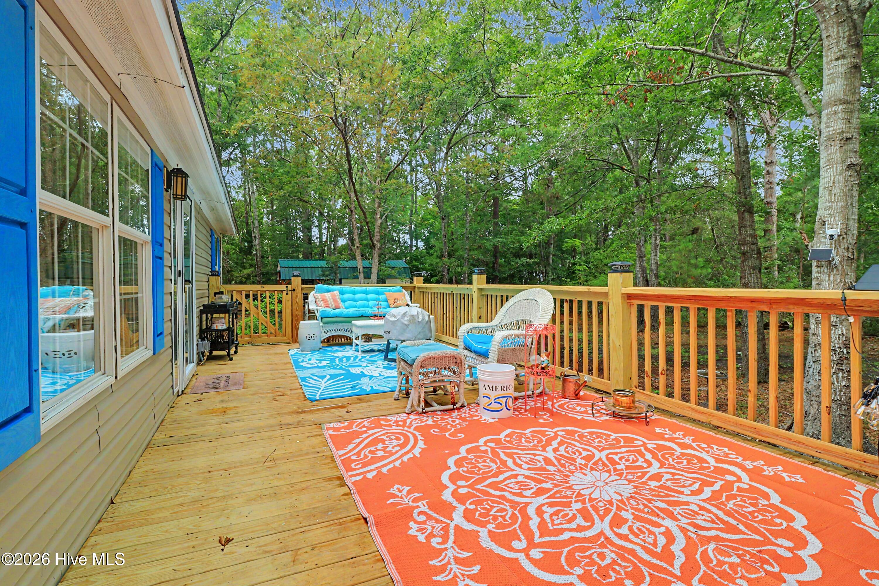 2271 Bob White Road SW