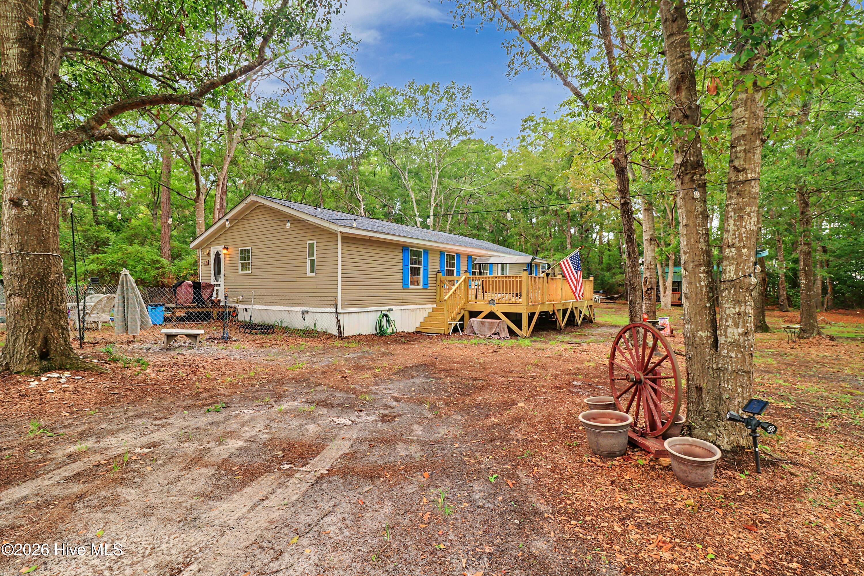 2271 Bob White Road SW