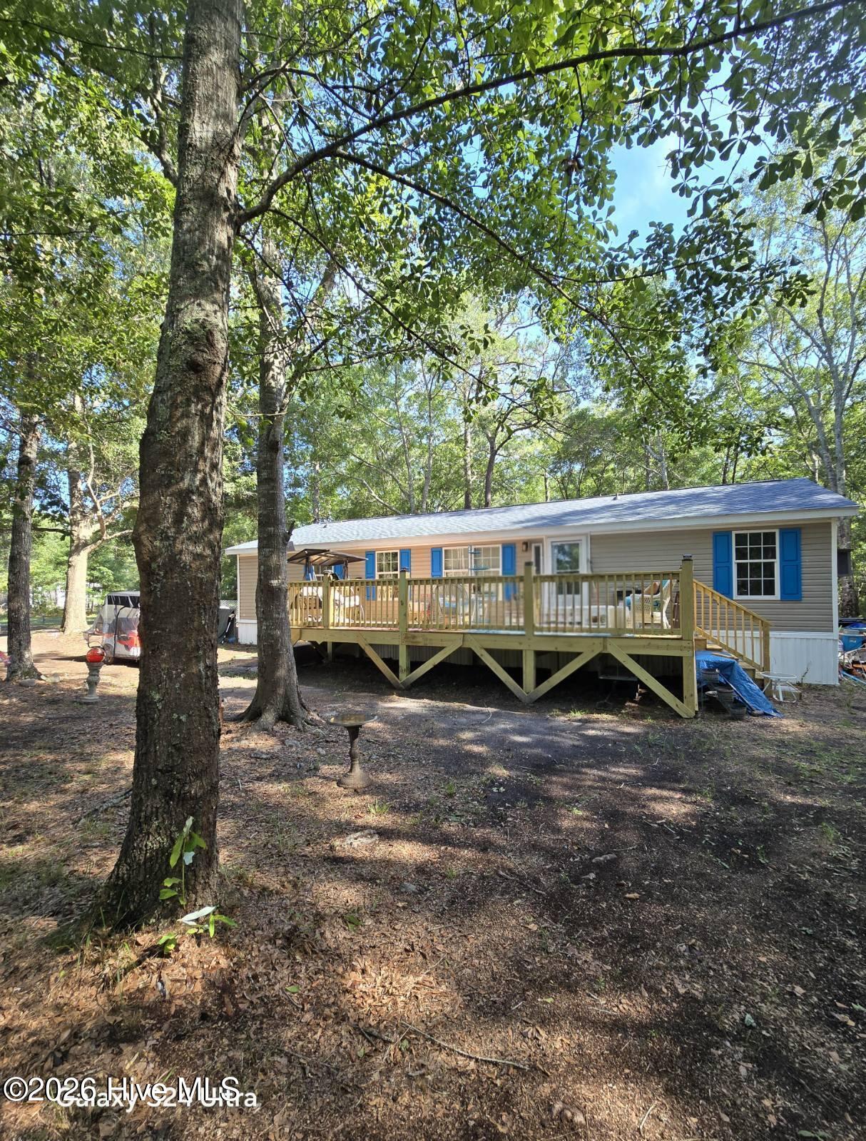 2271 Bob White Road SW