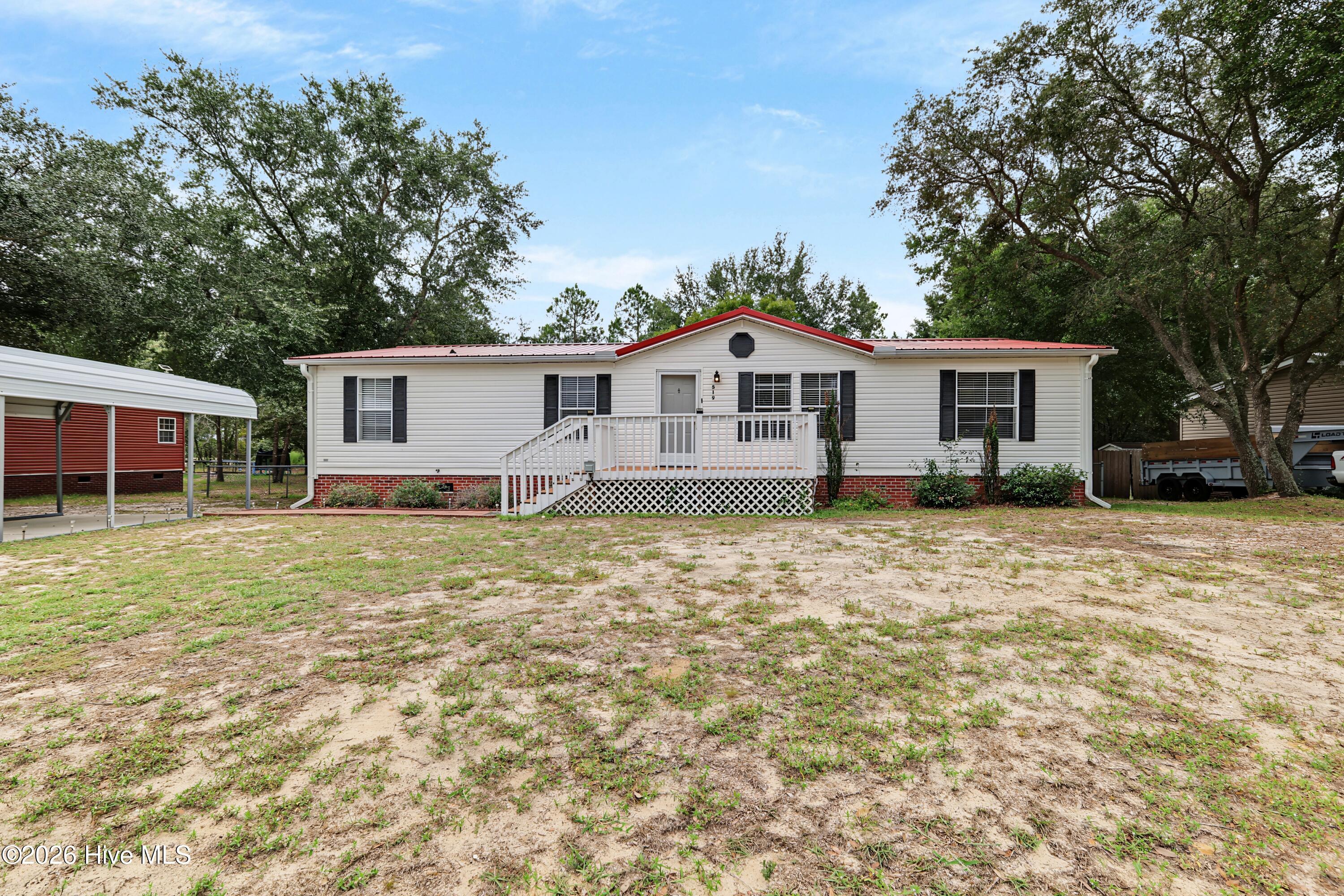 519 Mulligan Way SE