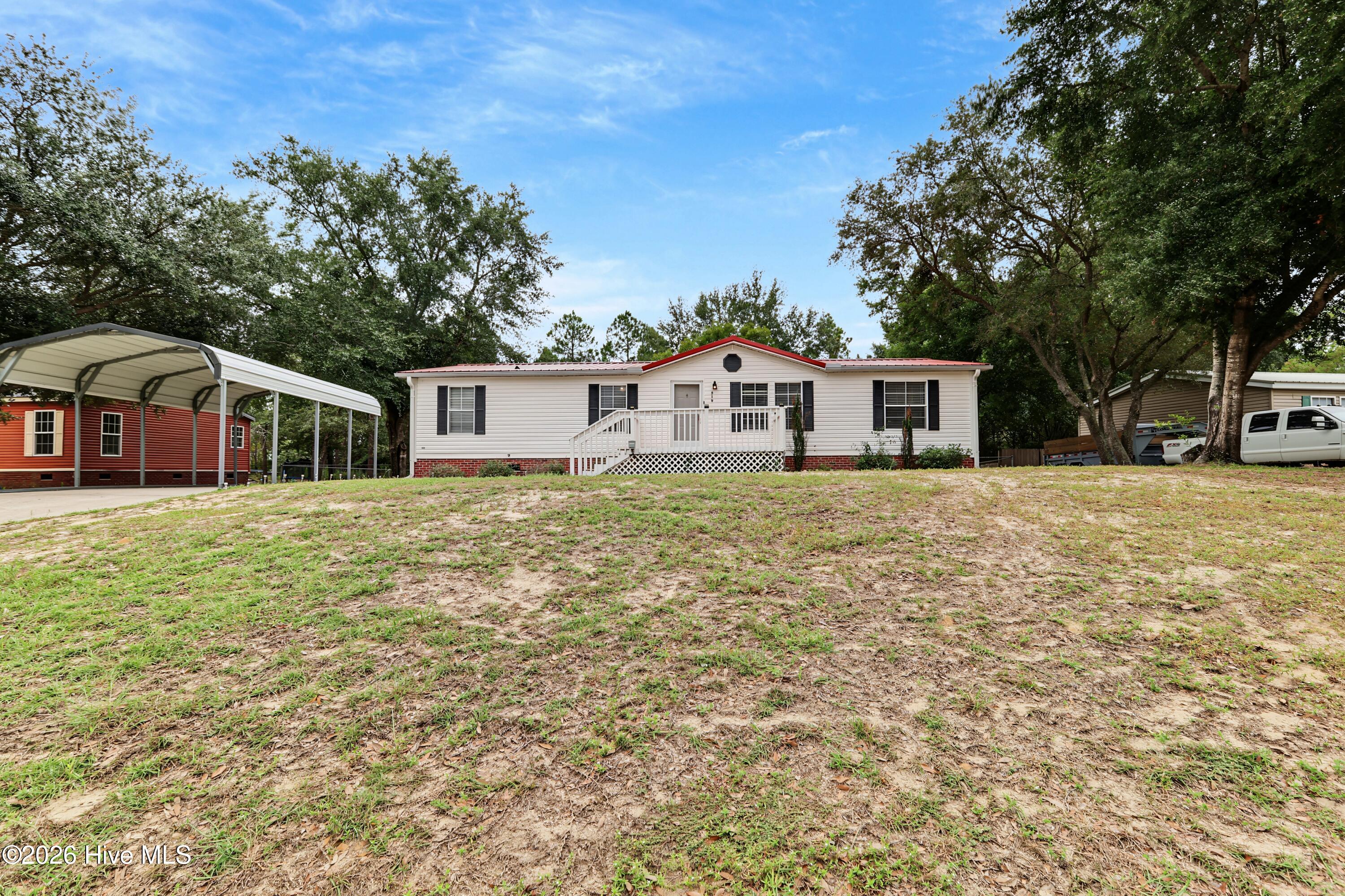 519 Mulligan Way SE