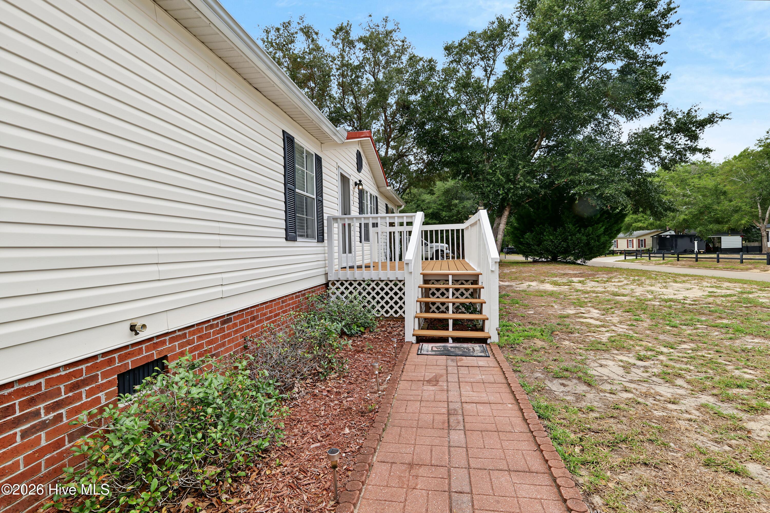 519 Mulligan Way SE