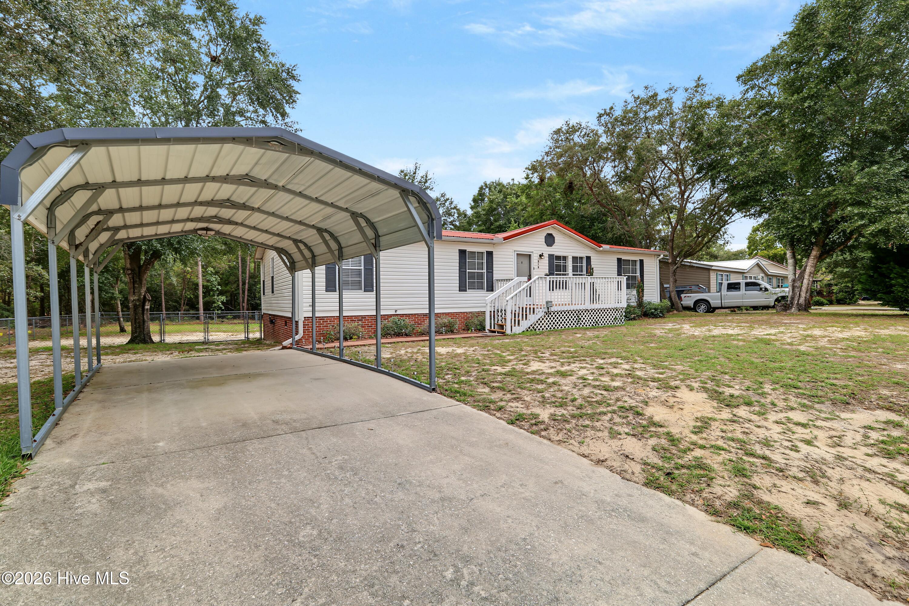 519 Mulligan Way SE