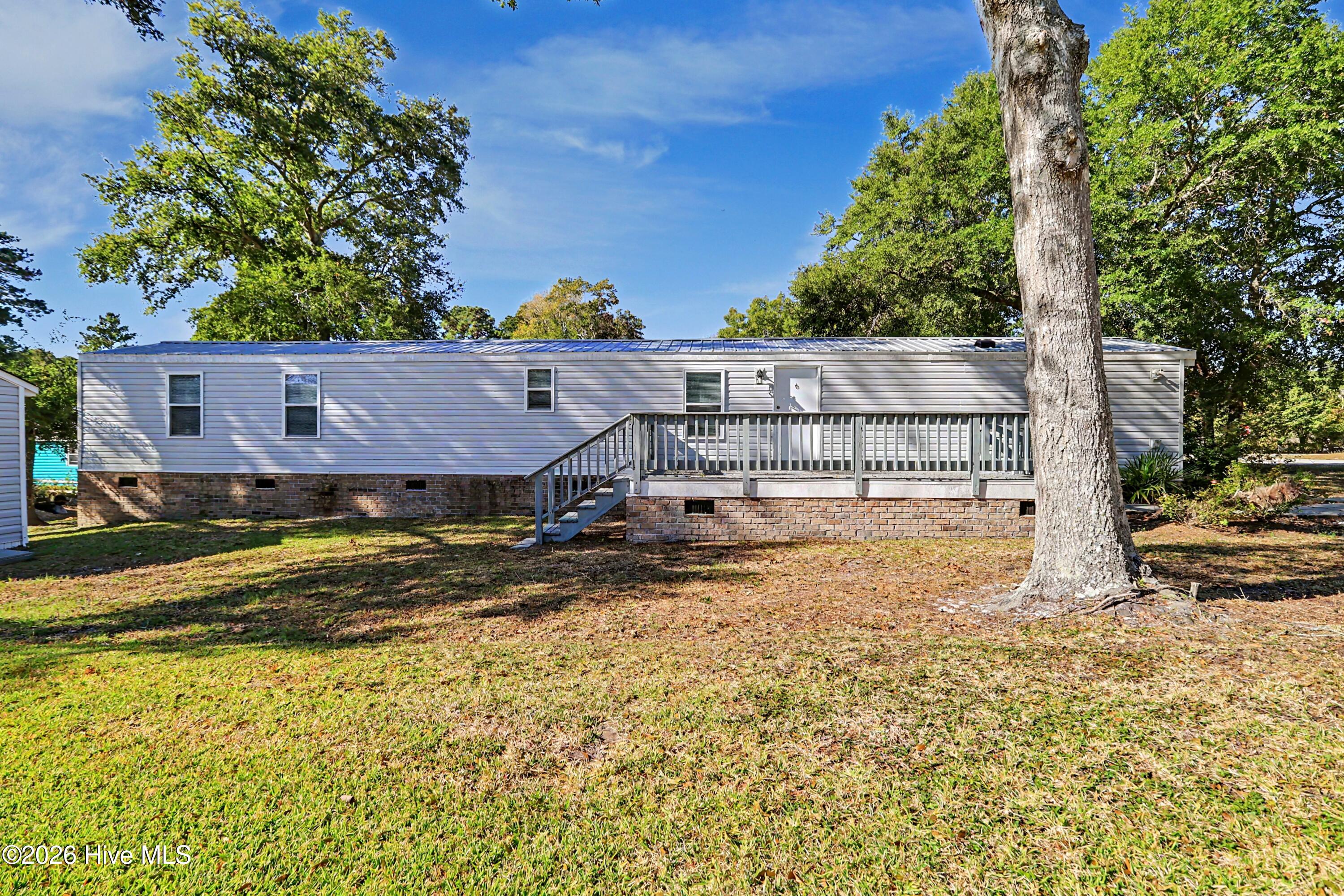506 Dogwood Drive