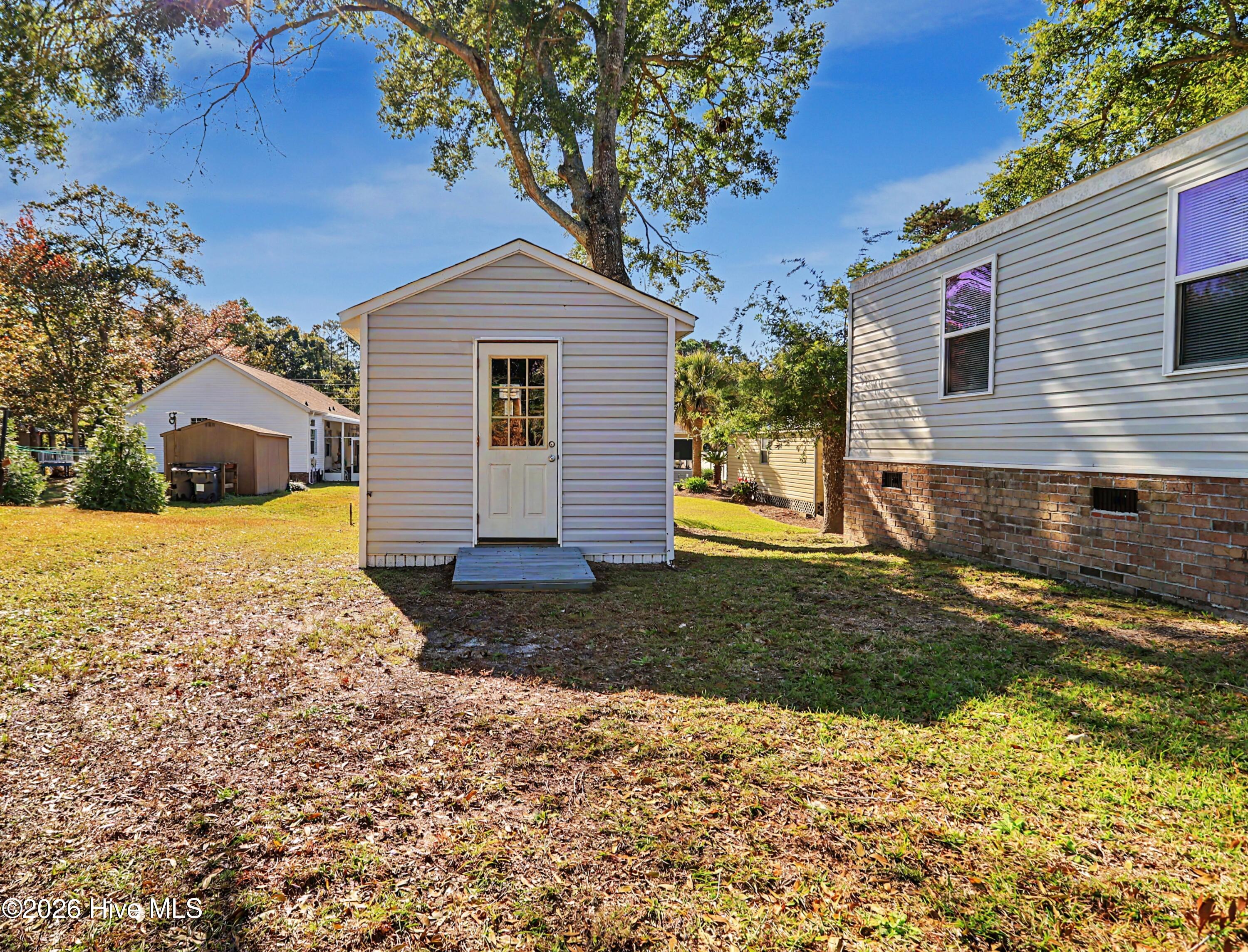 506 Dogwood Drive