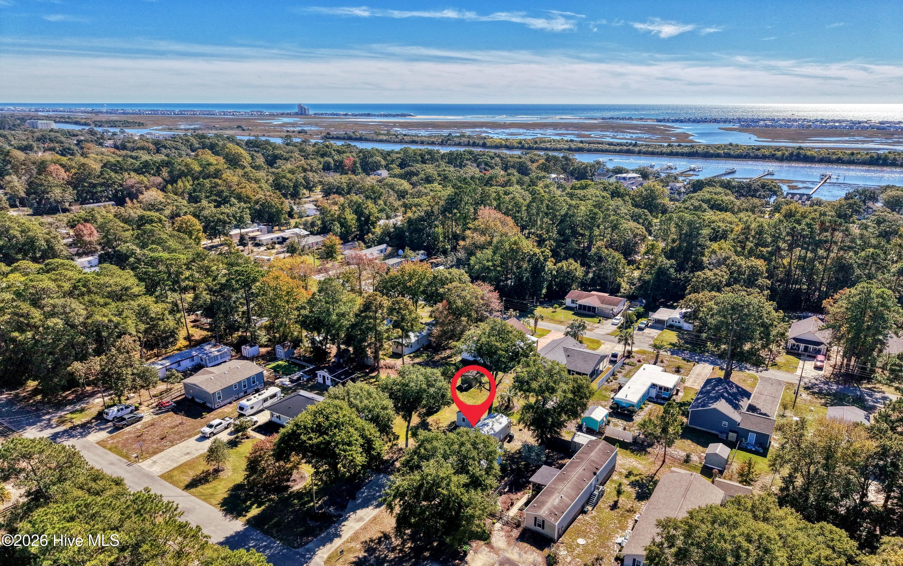 506 Dogwood Drive