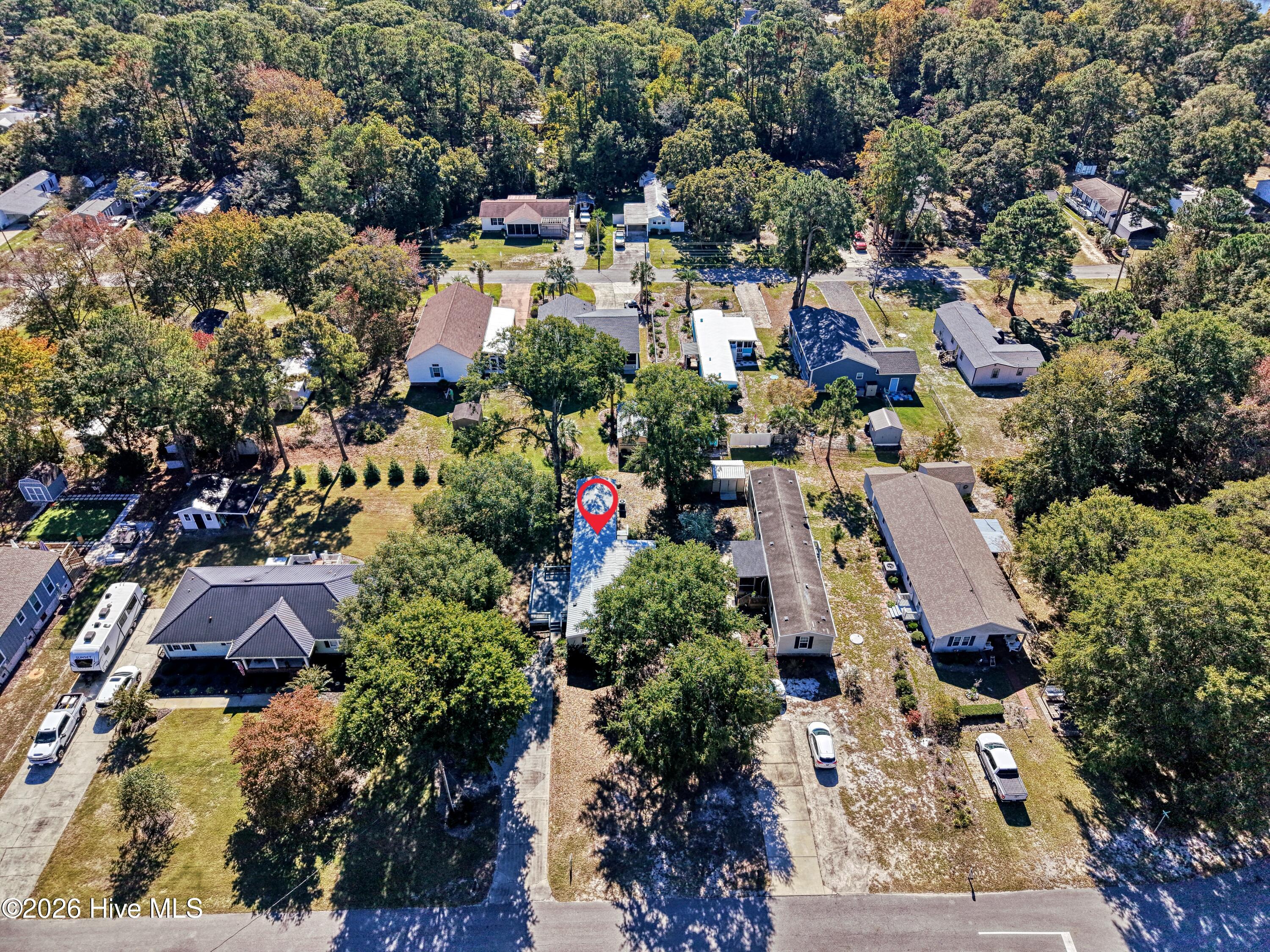 506 Dogwood Drive