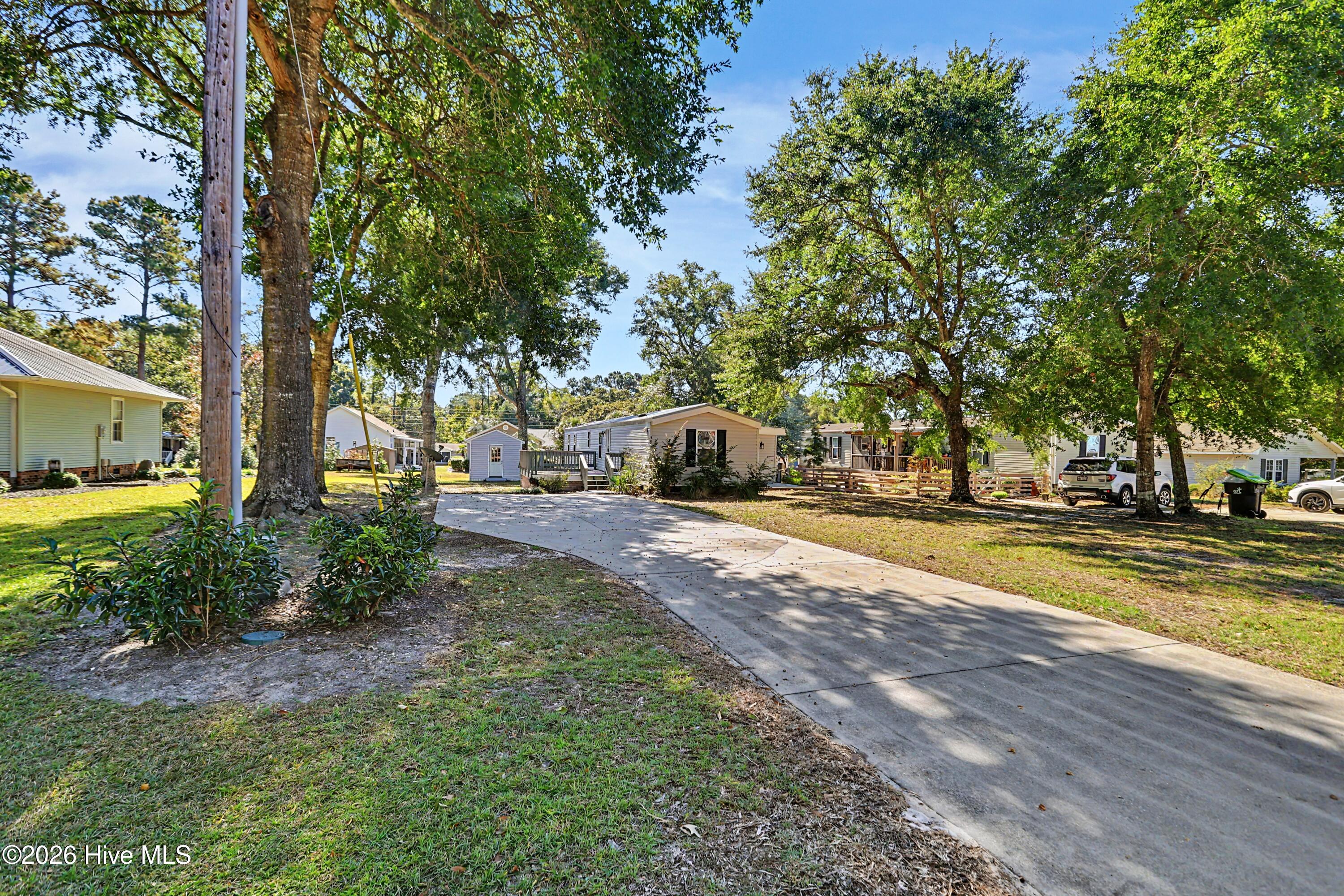 506 Dogwood Drive