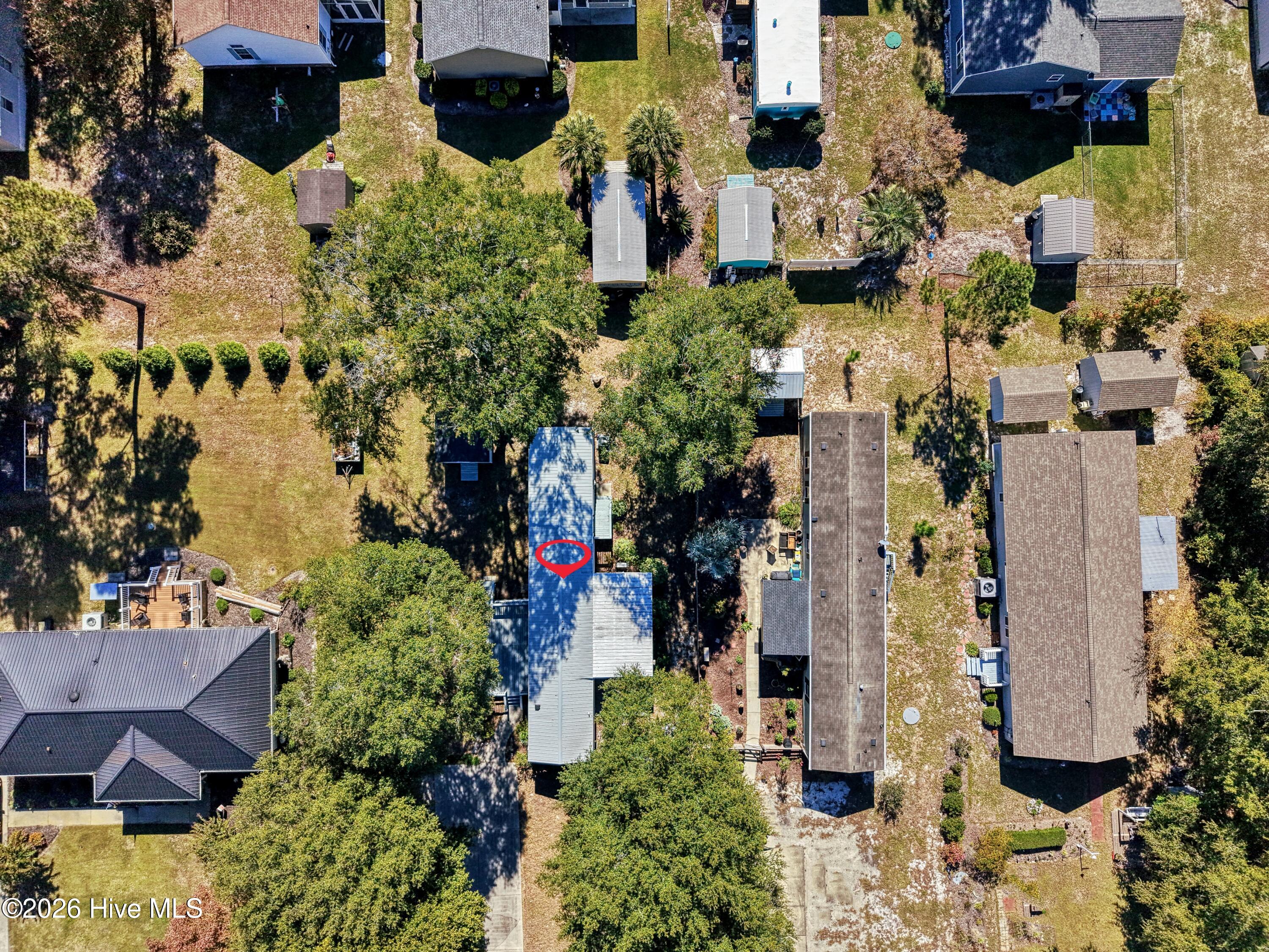 506 Dogwood Drive