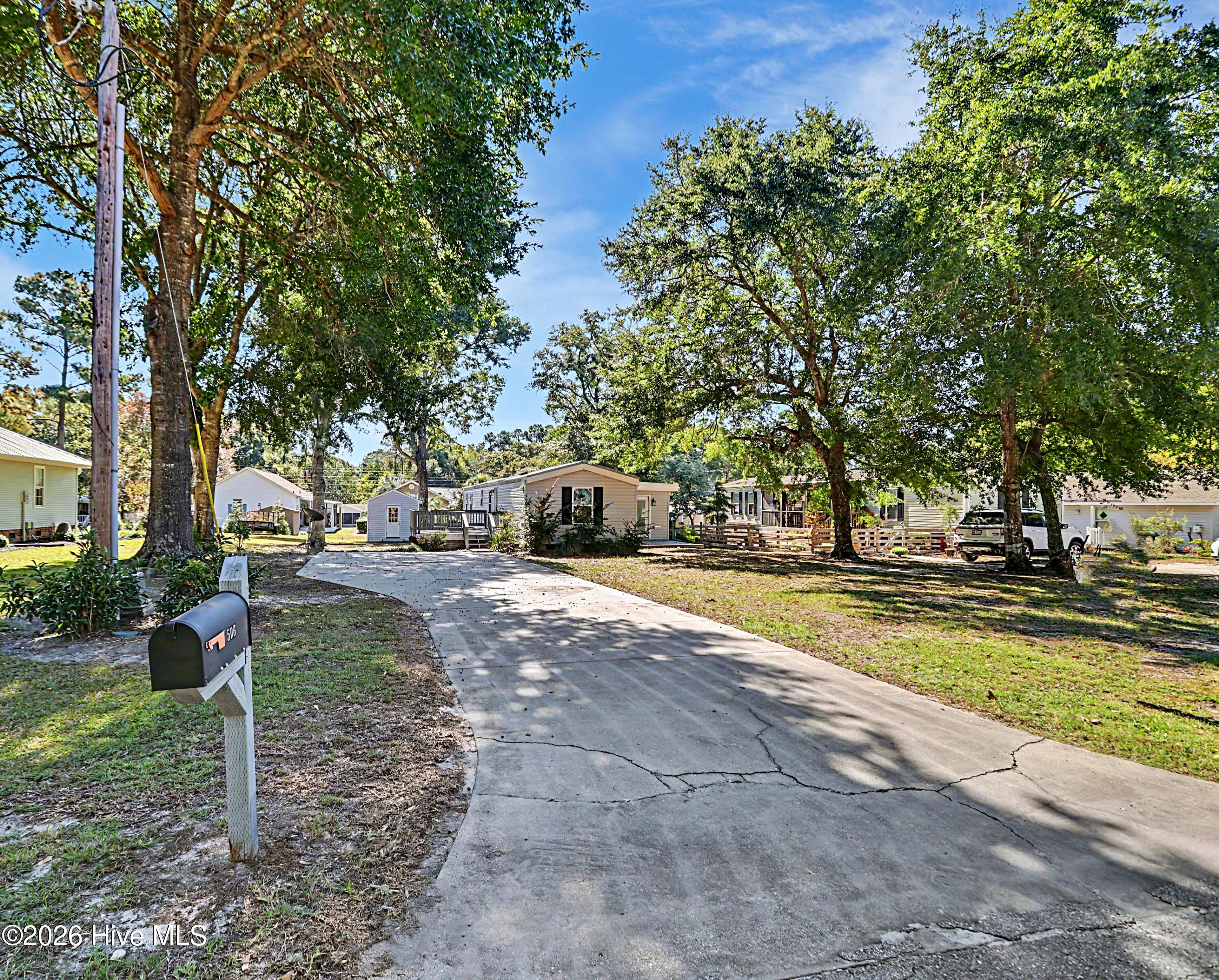 506 Dogwood Drive