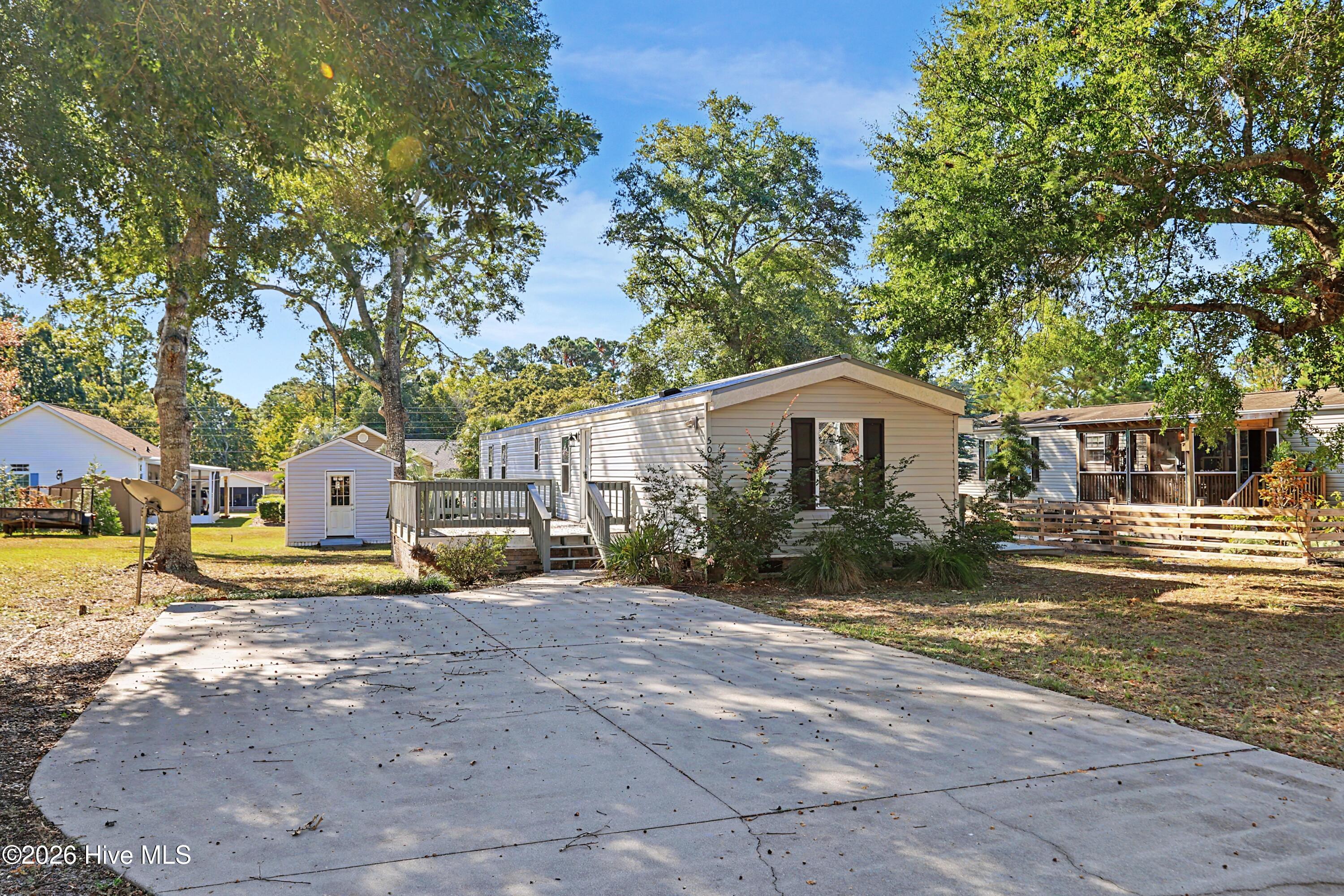 506 Dogwood Drive
