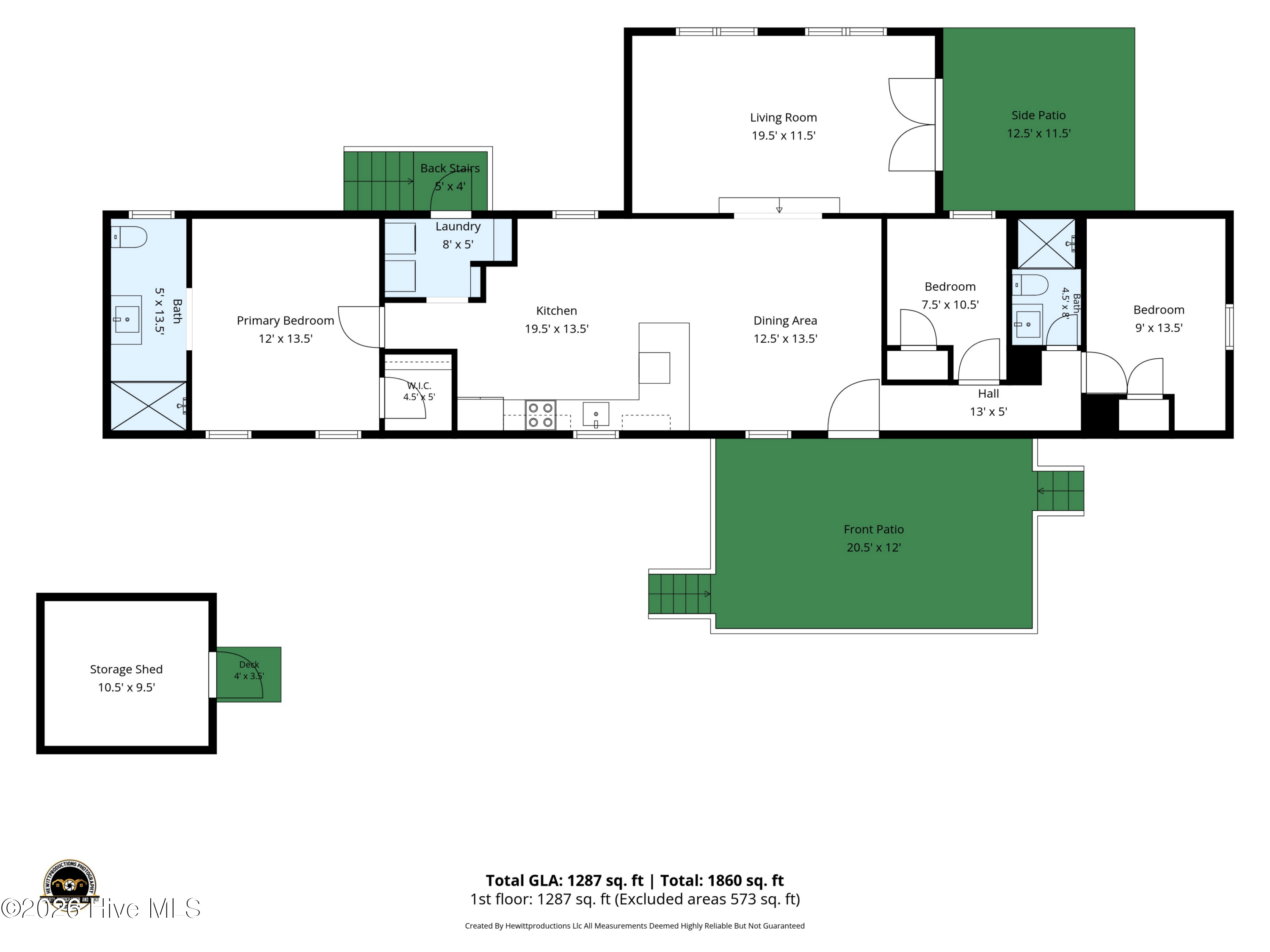 506 Dogwood Drive