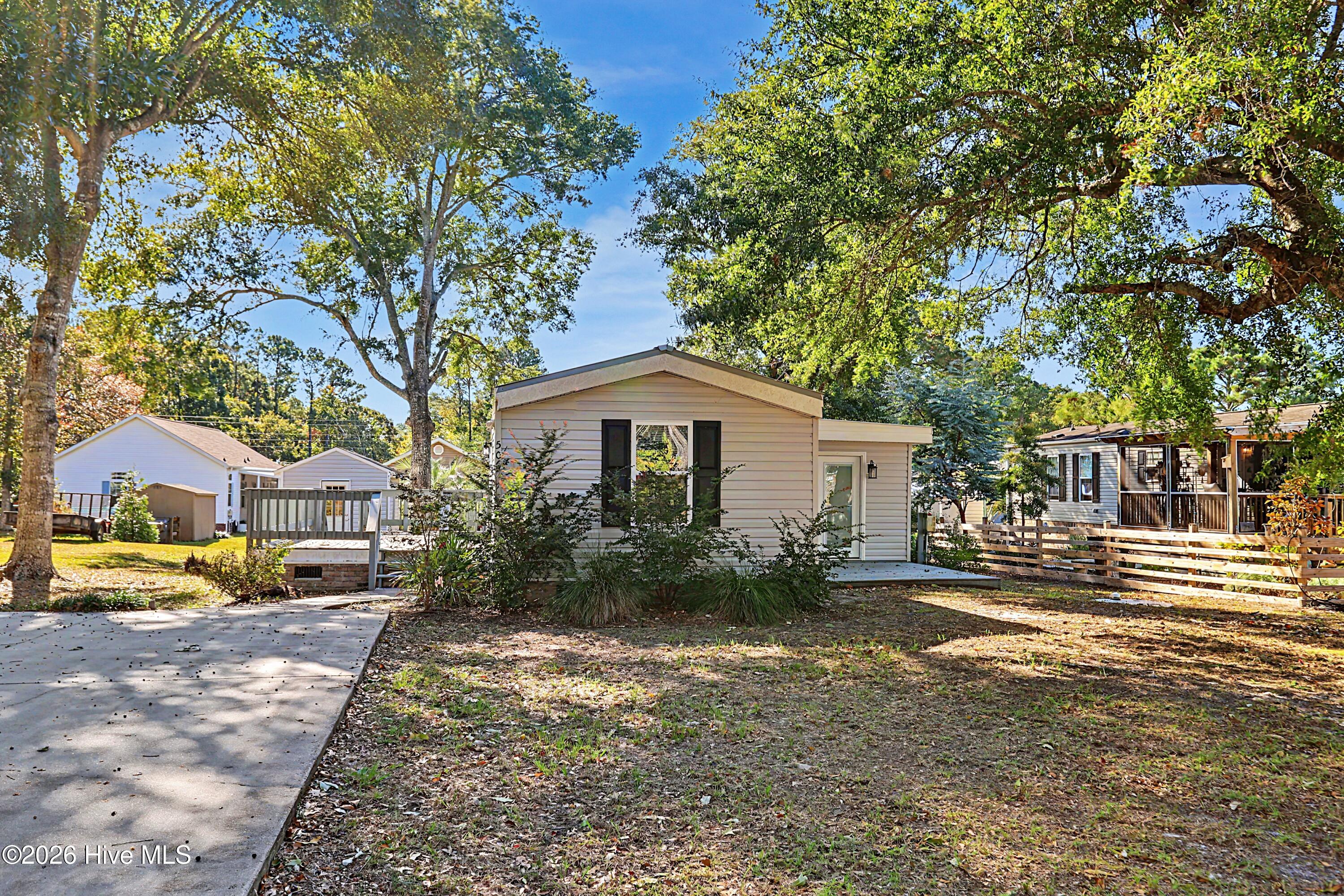 506 Dogwood Drive