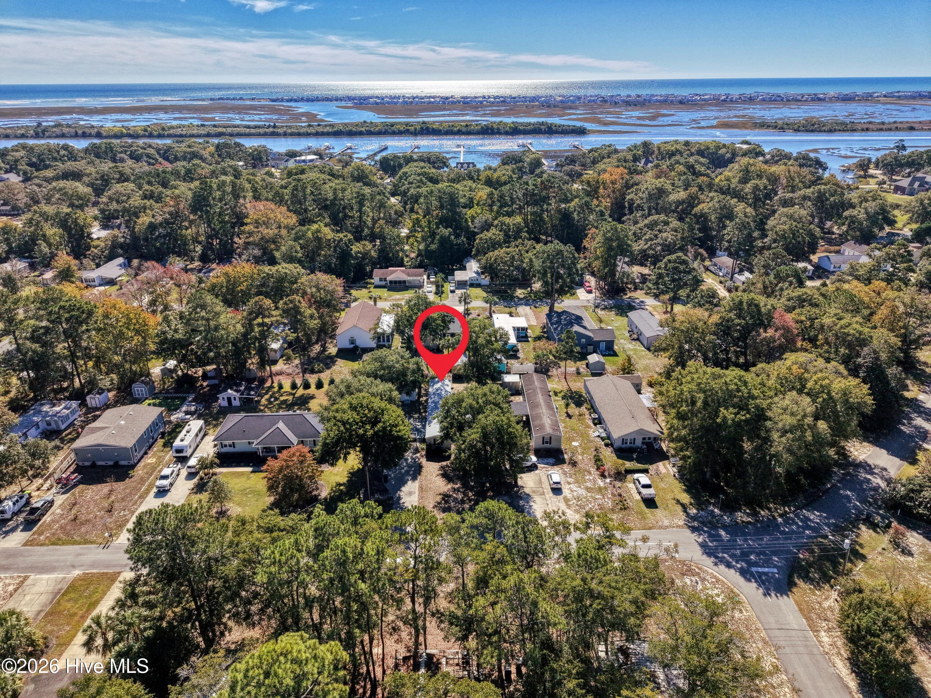 506 Dogwood Drive