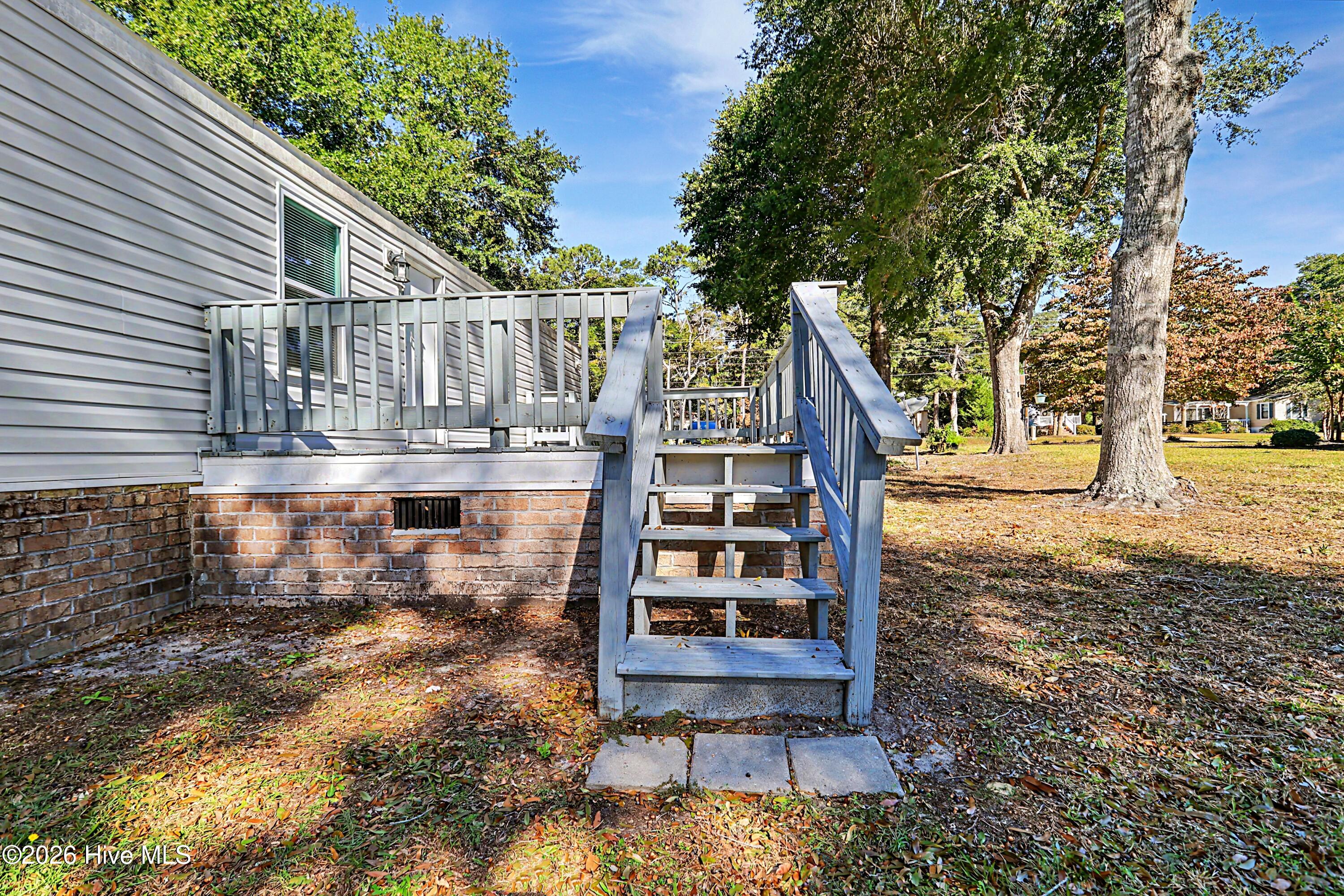 506 Dogwood Drive
