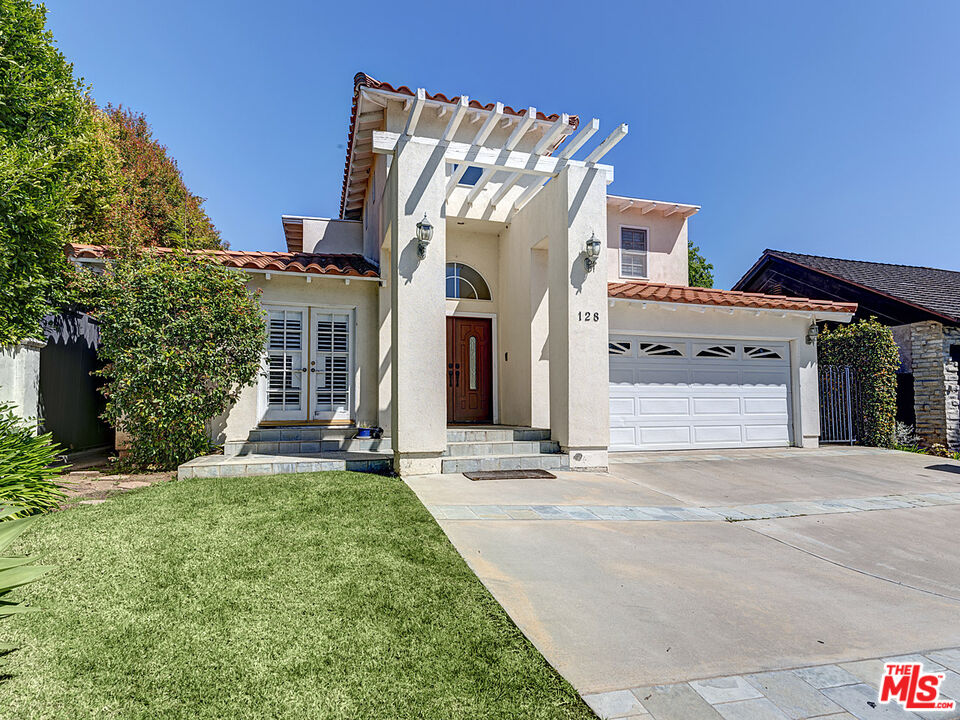 128 S Anita Ave