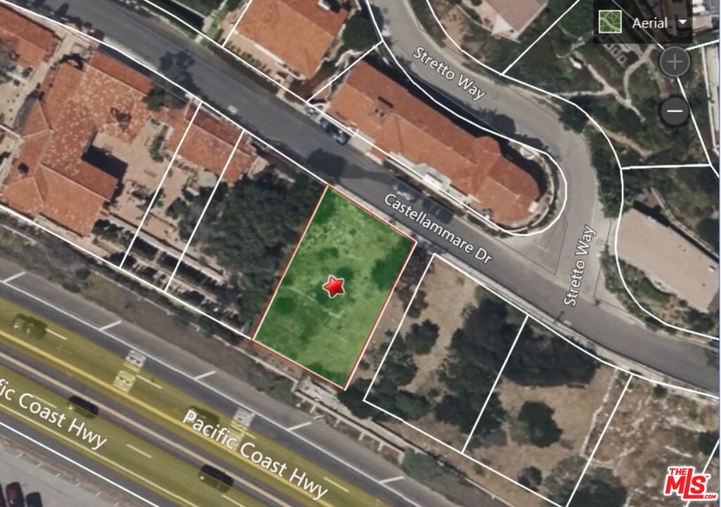 17504 Castellammare Dr