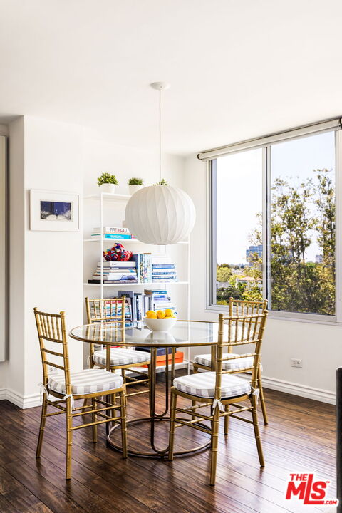 10501 Wilshire Blvd, #917