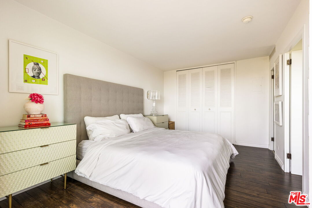 10501 Wilshire Blvd, #917