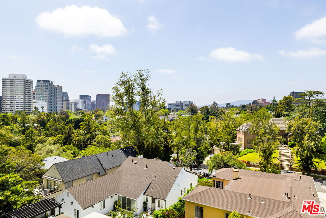 10501 Wilshire Blvd, #917