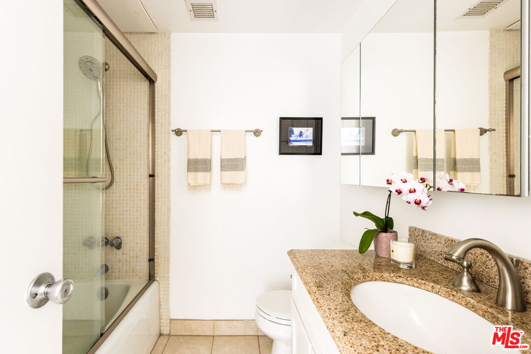 10501 Wilshire Blvd, #917