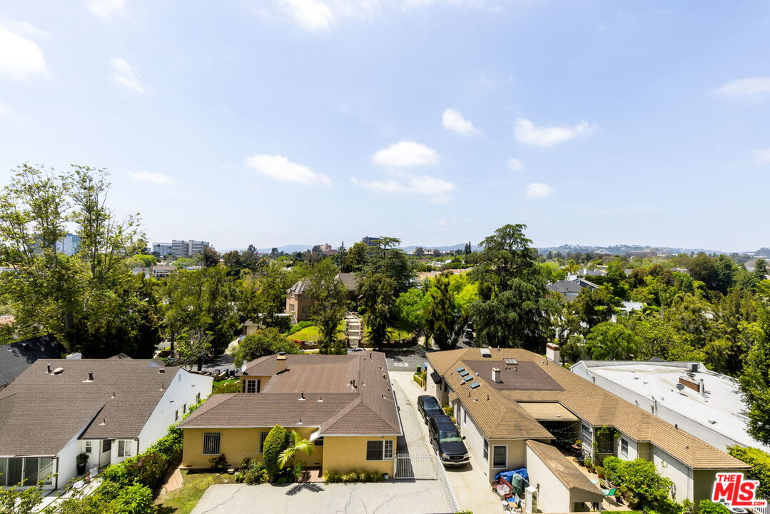 10501 Wilshire Blvd, #917