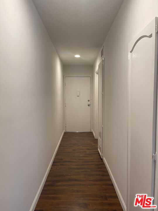 1337 N Sierra Bonita Ave